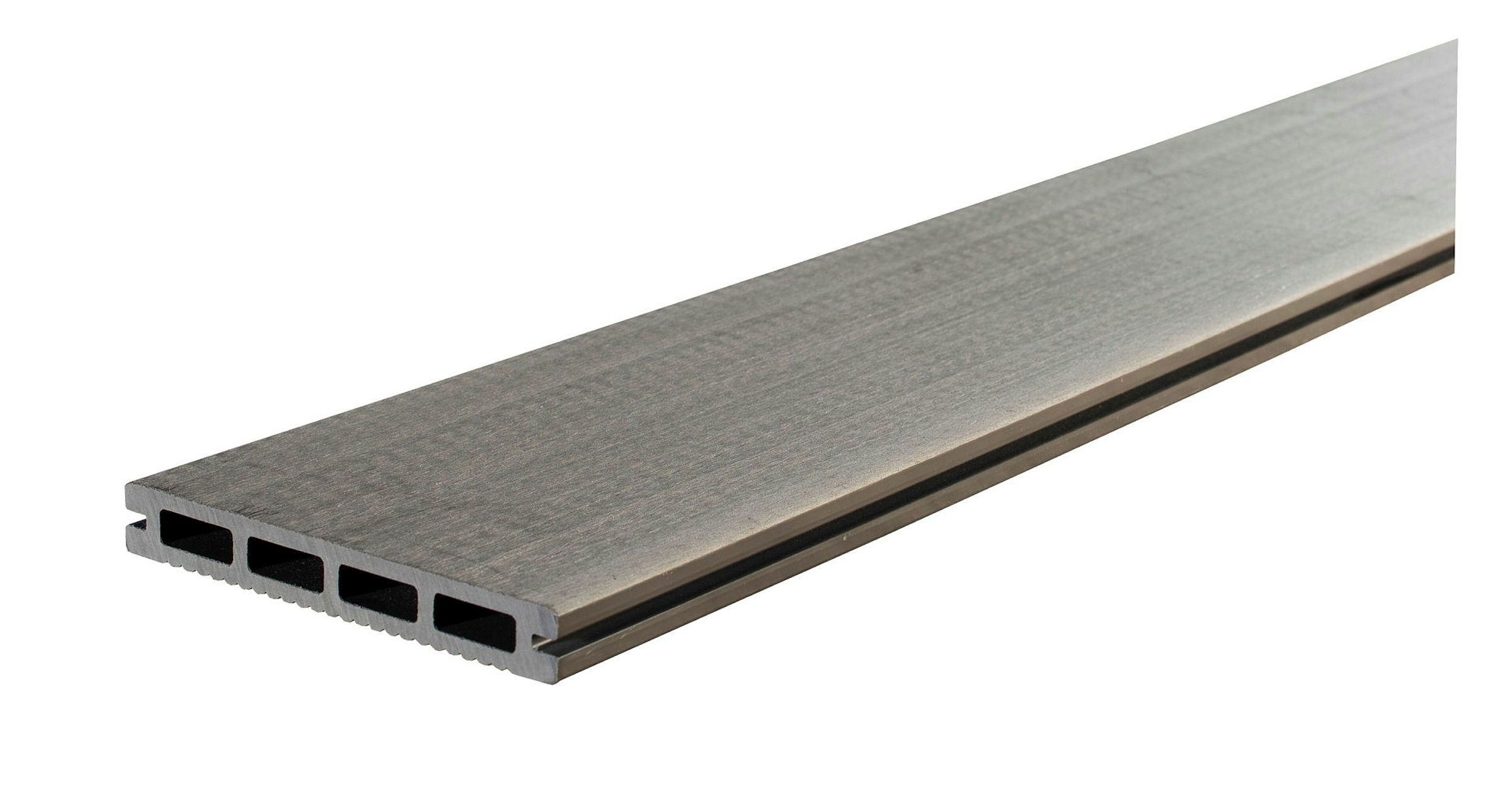 Basic Deck comfort