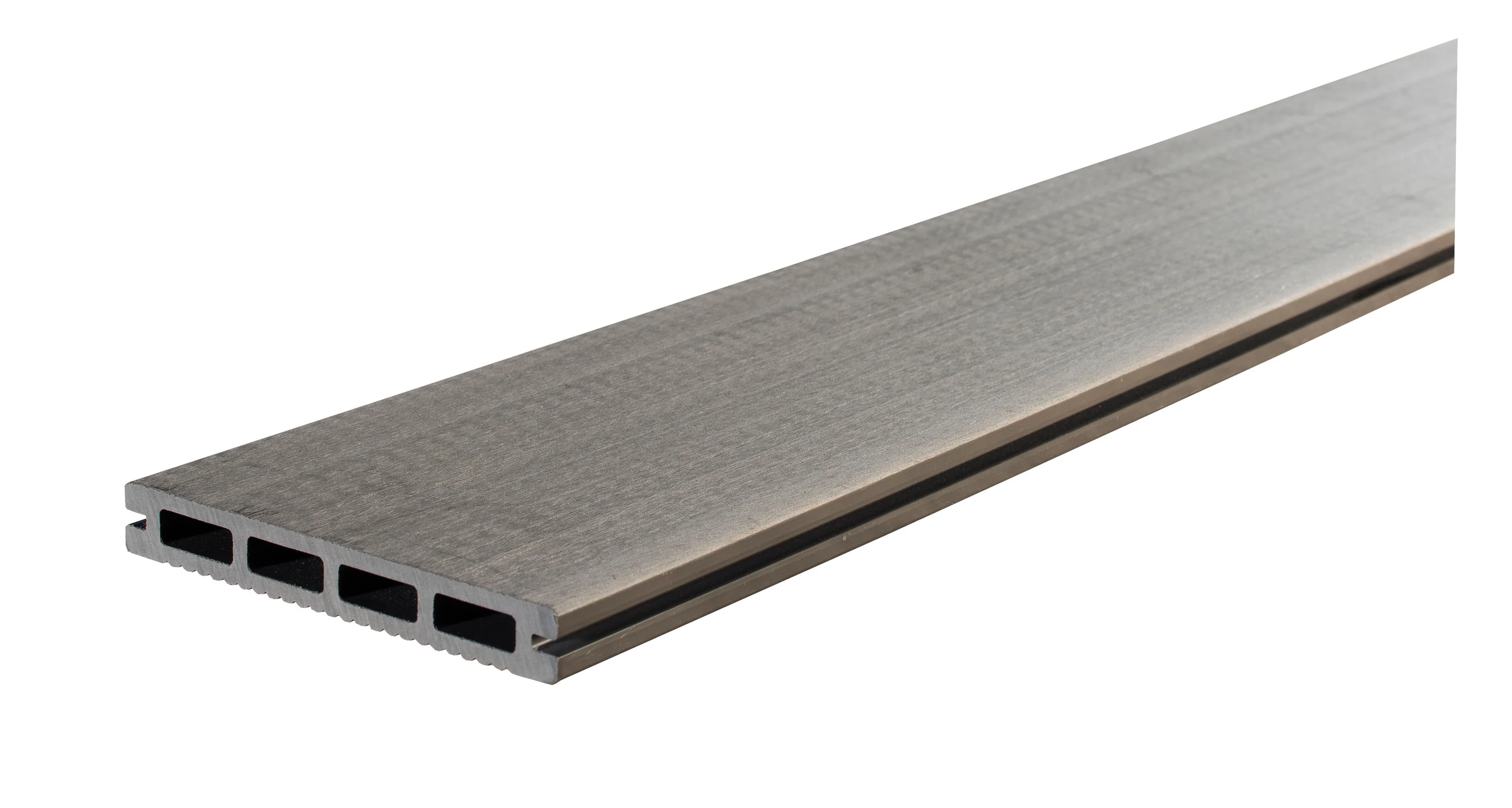 Basic Deck comfort
