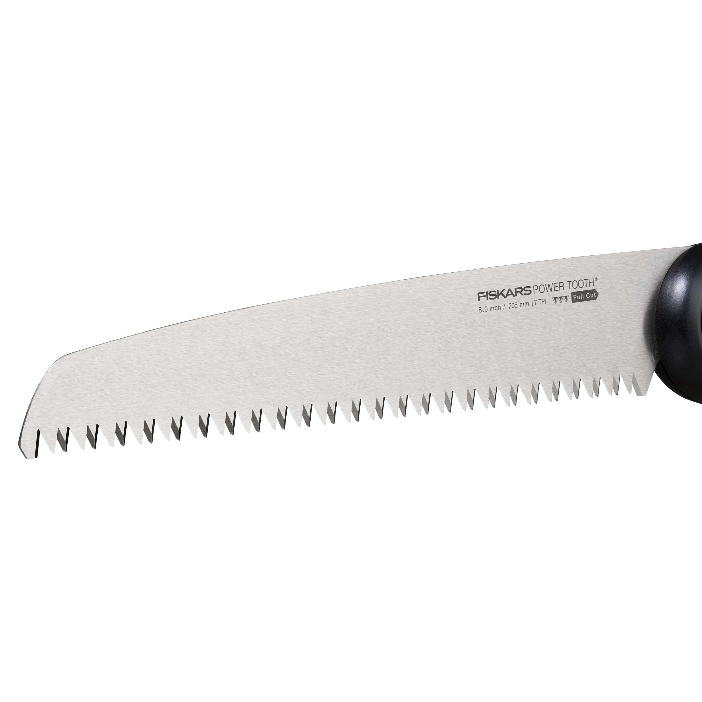 Fiskars Plus Klappsäge SW69 Plus Klappsäge SW69