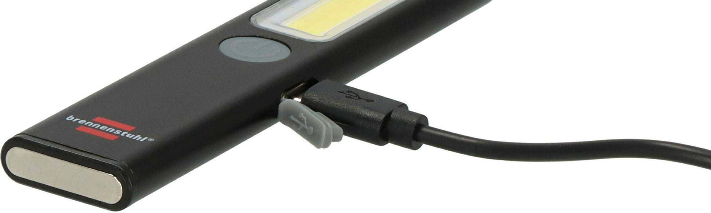 LED Akku Handleuchte PL 200 AC, 200lm