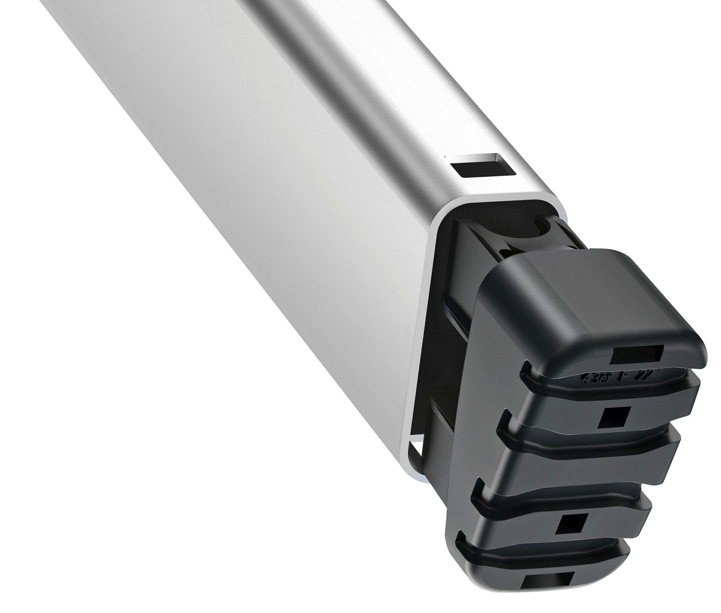 L60 StandardLine 5 Stufen