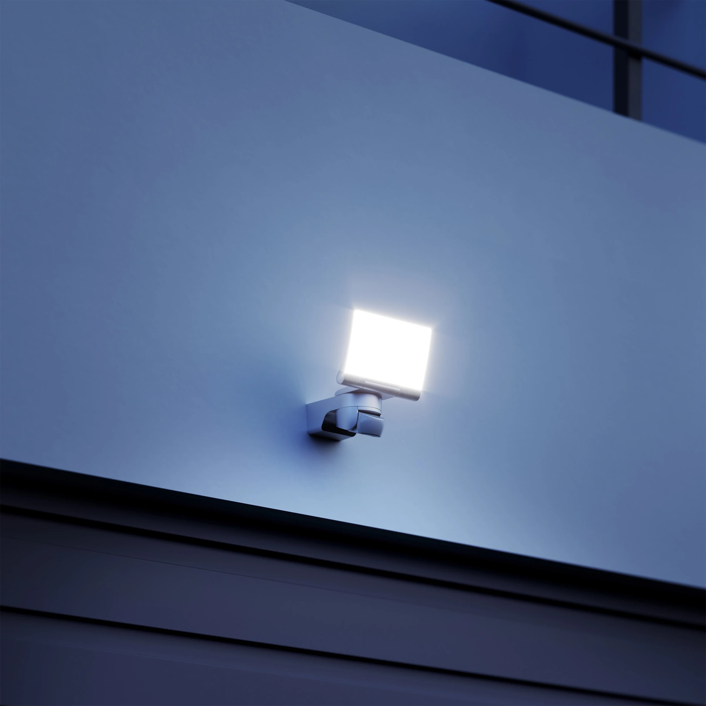 Sensor-Led Xled Home 2
