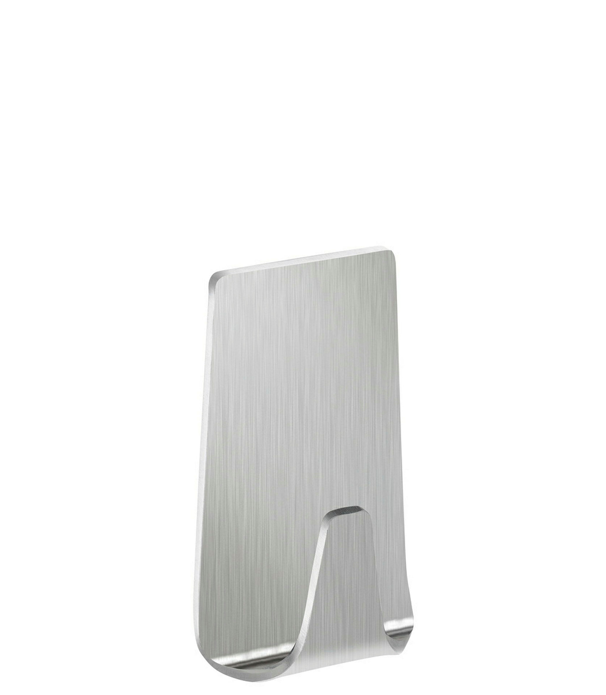 tesa Powerstrips® Haken Small Metall rechteckig