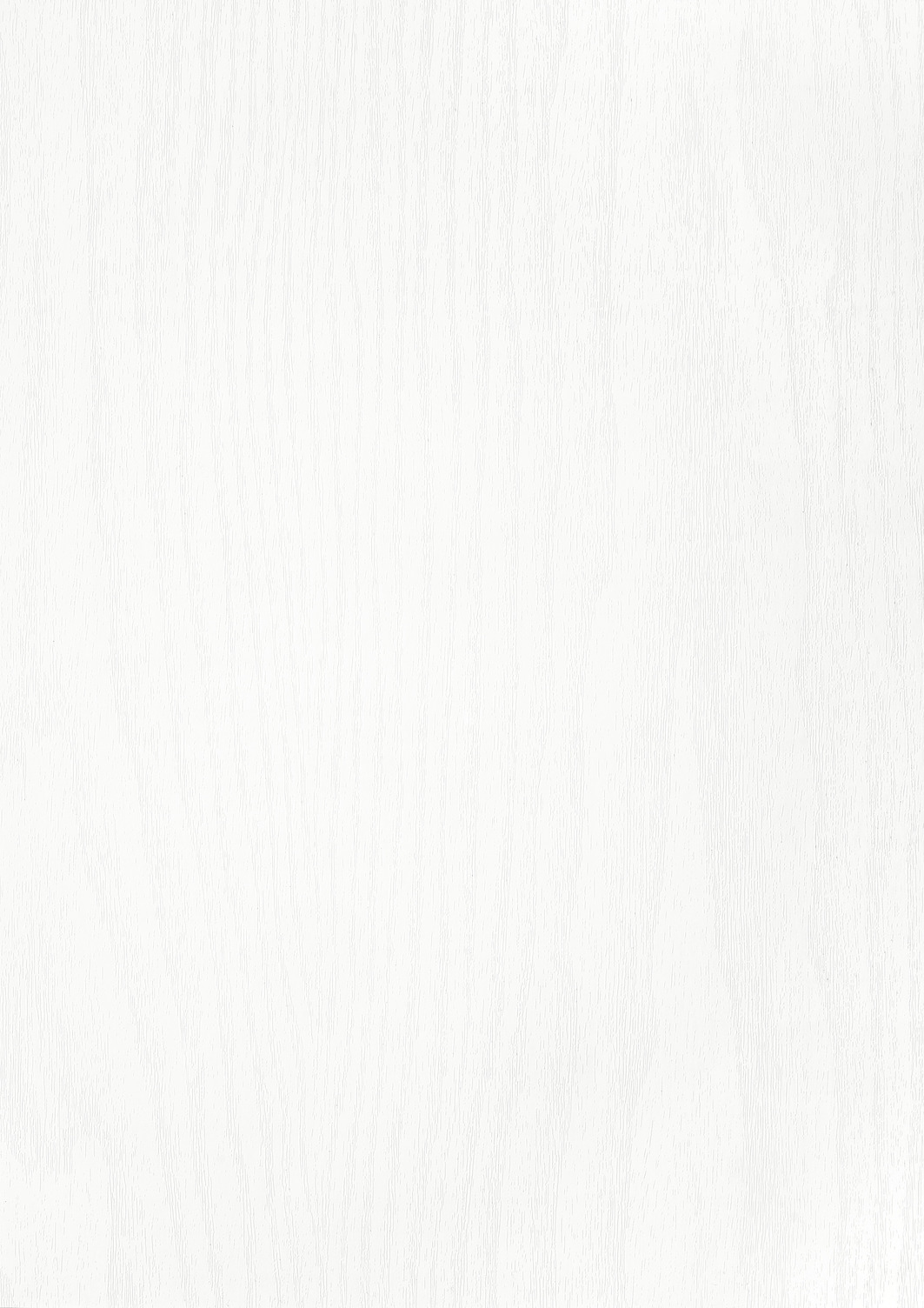d-c-fix Klebefolie Hölzer Whitewood 45 cm x 2 m