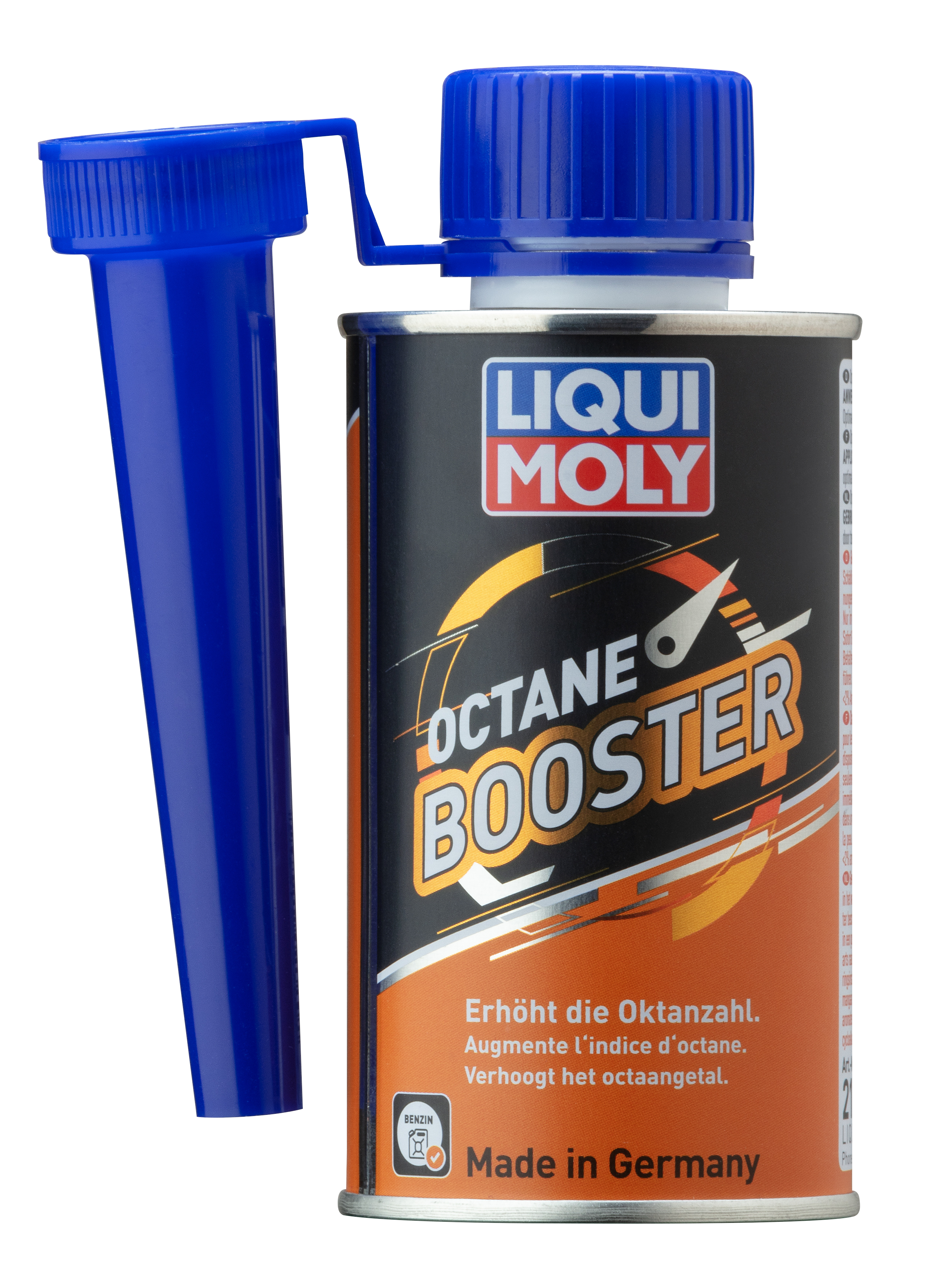 Octane Booster 200ml