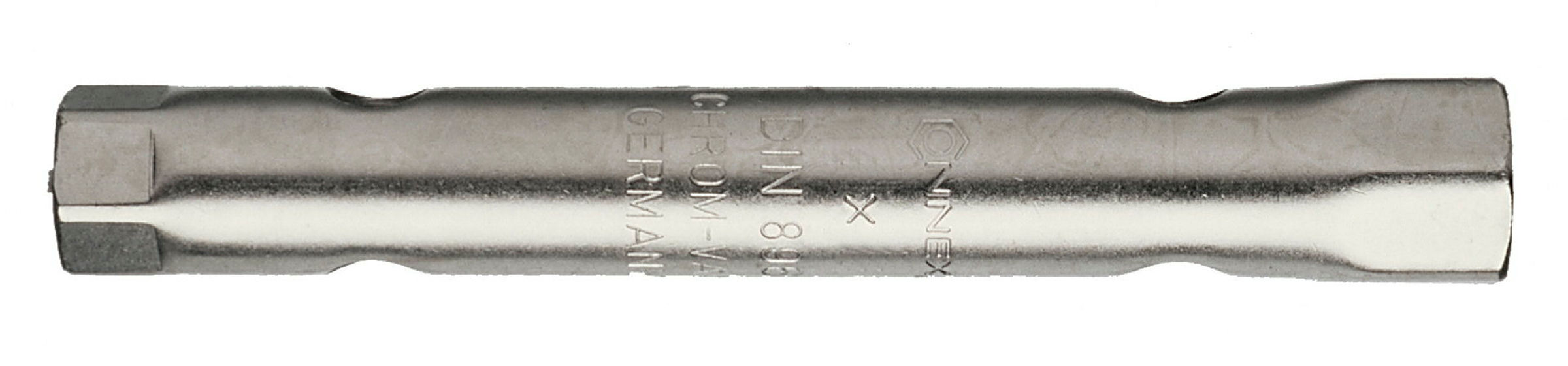 Rohrsteckschlüssel 6x 7mm CV
