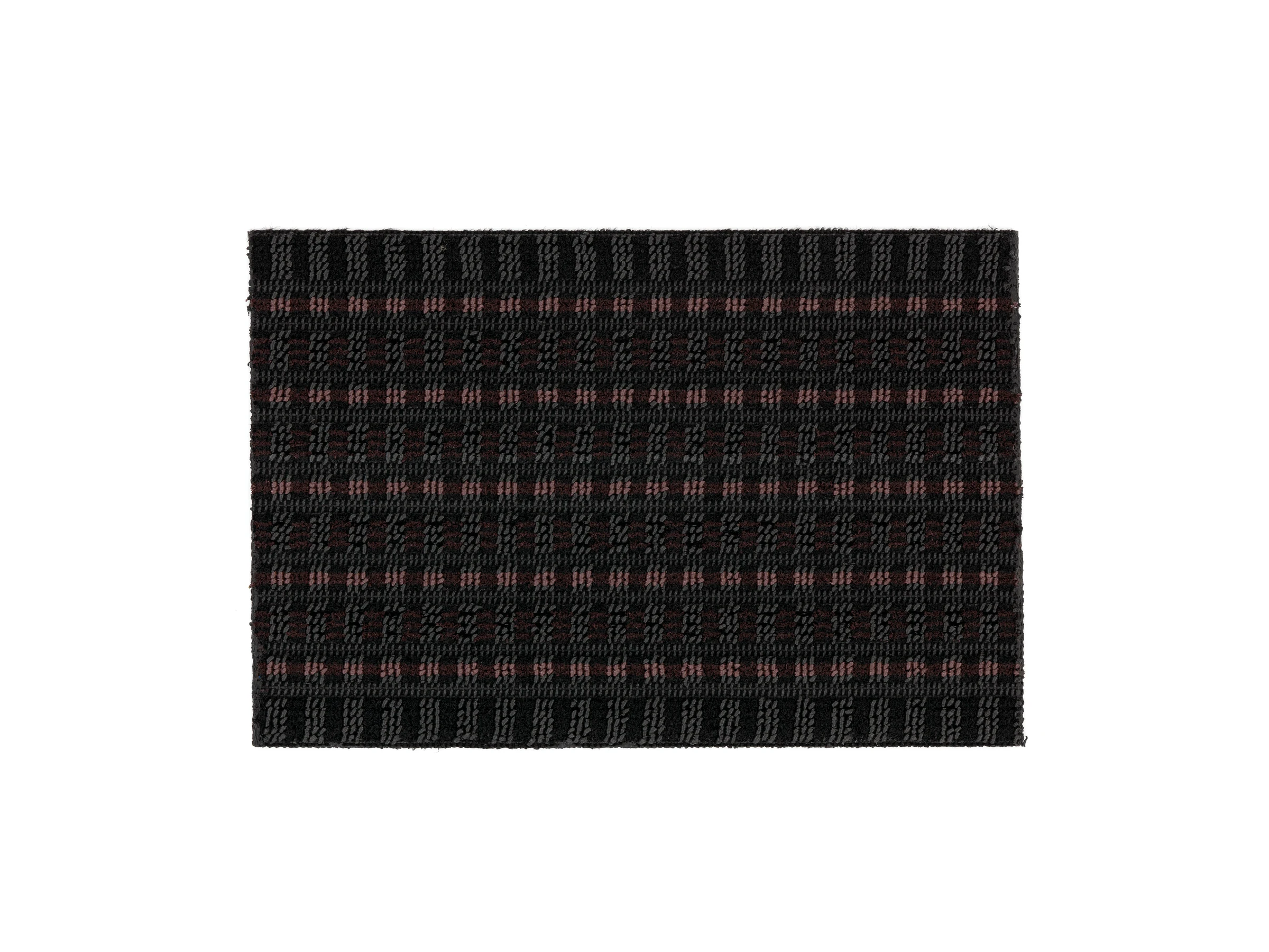 Poly Brush 40x60cm C.064 weinrot
