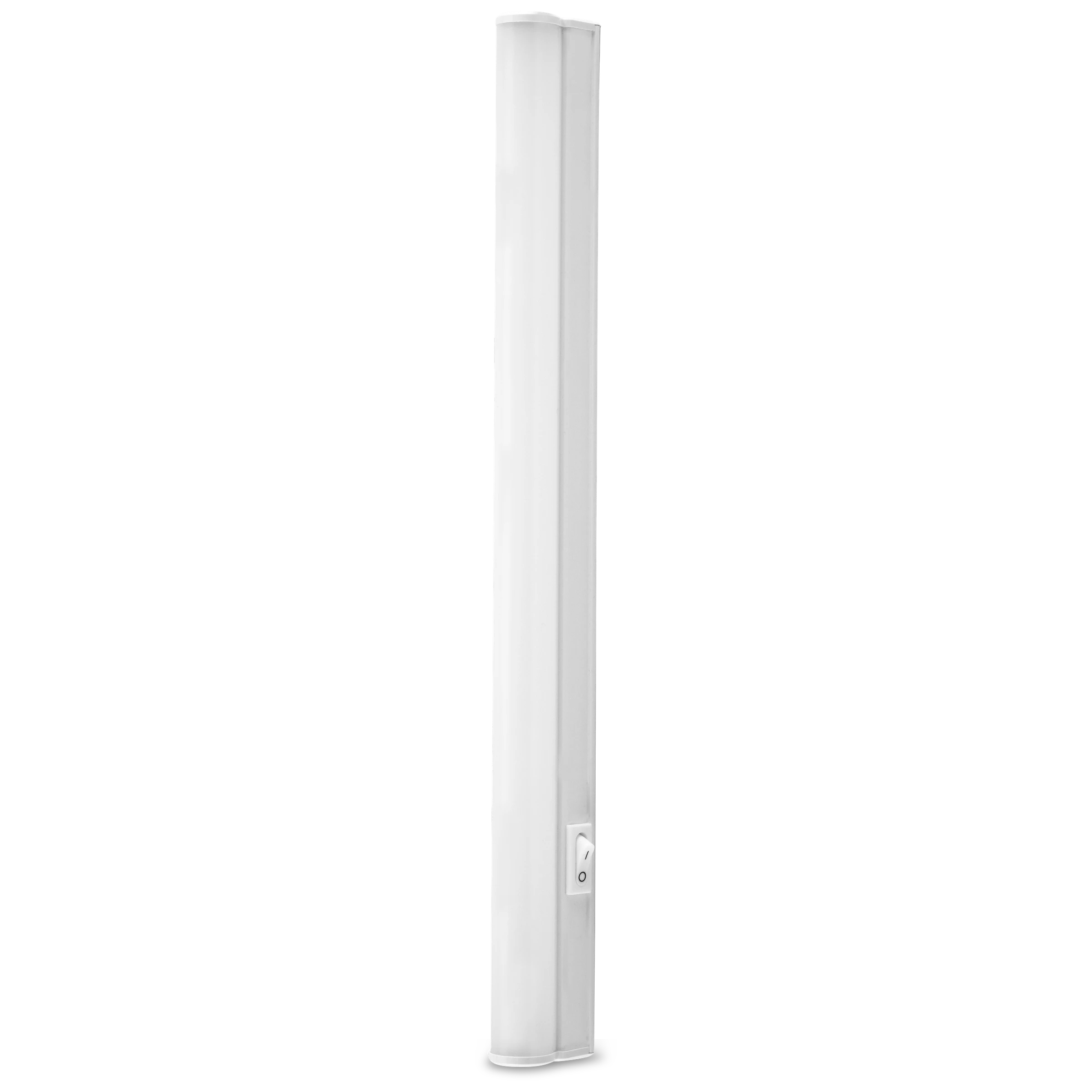 LED Unterbauleuchte Alpha mit Schalter 31,2cm 4 W, weiß