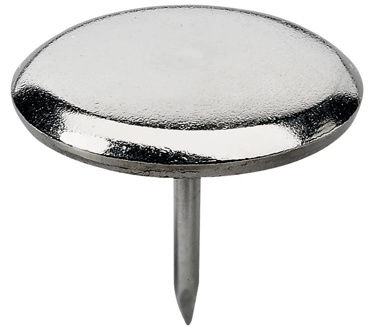 Metallgleiter D28mm 8 Stück