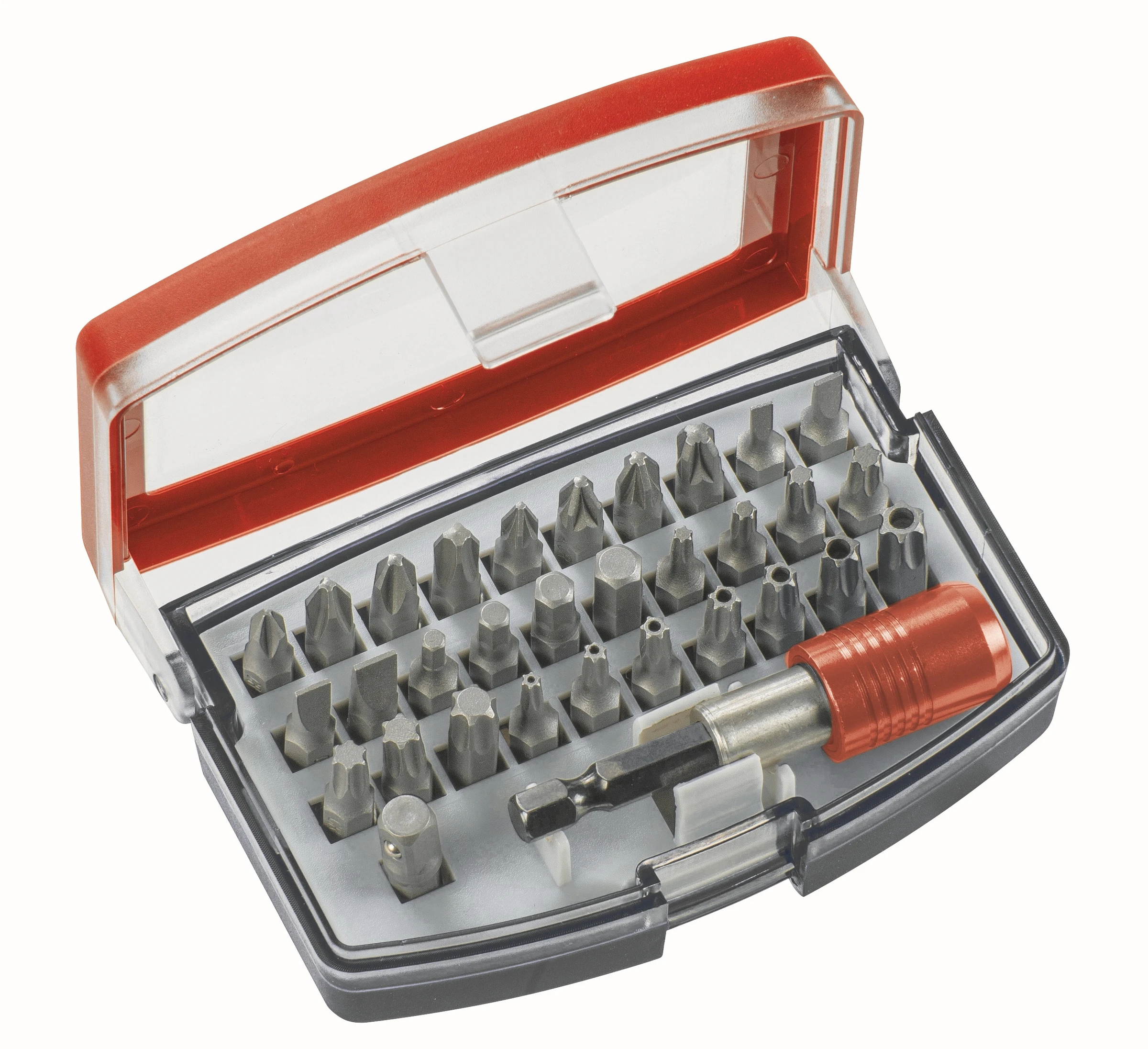 Bit-Box, 32-tlg.
