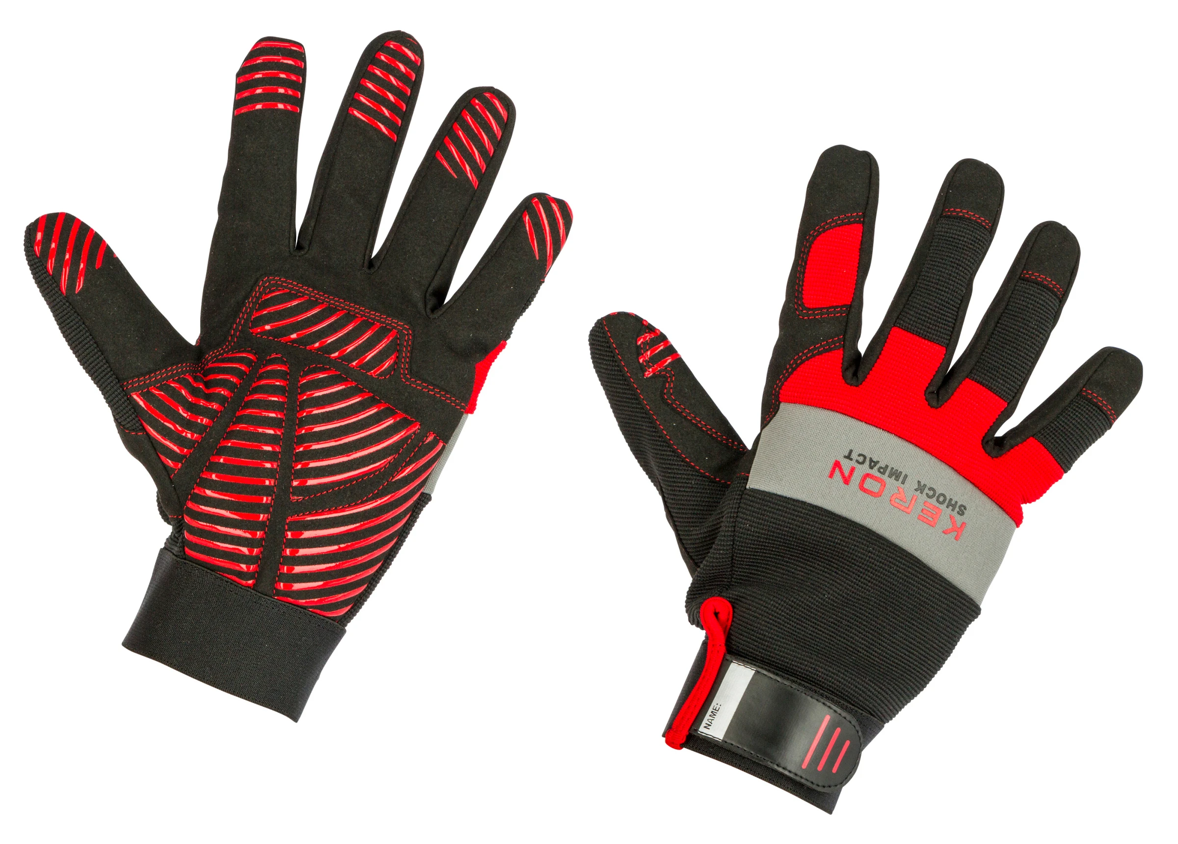 Active-Handschuh Wotan Gr. 11/XXL