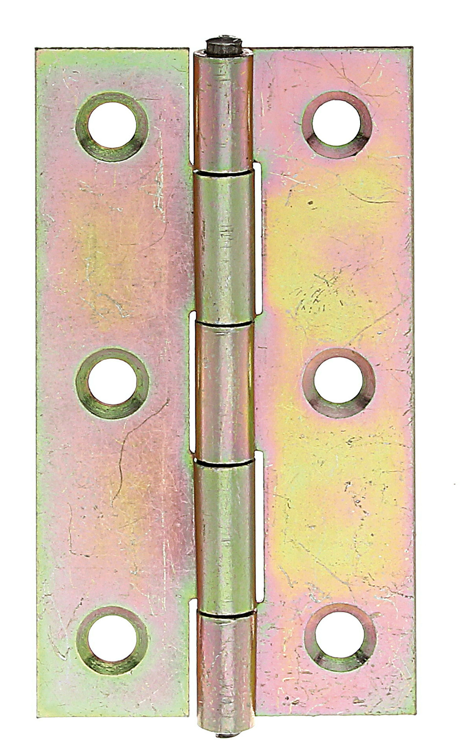 Scharnier 60x34 sendzimirverzinkt
