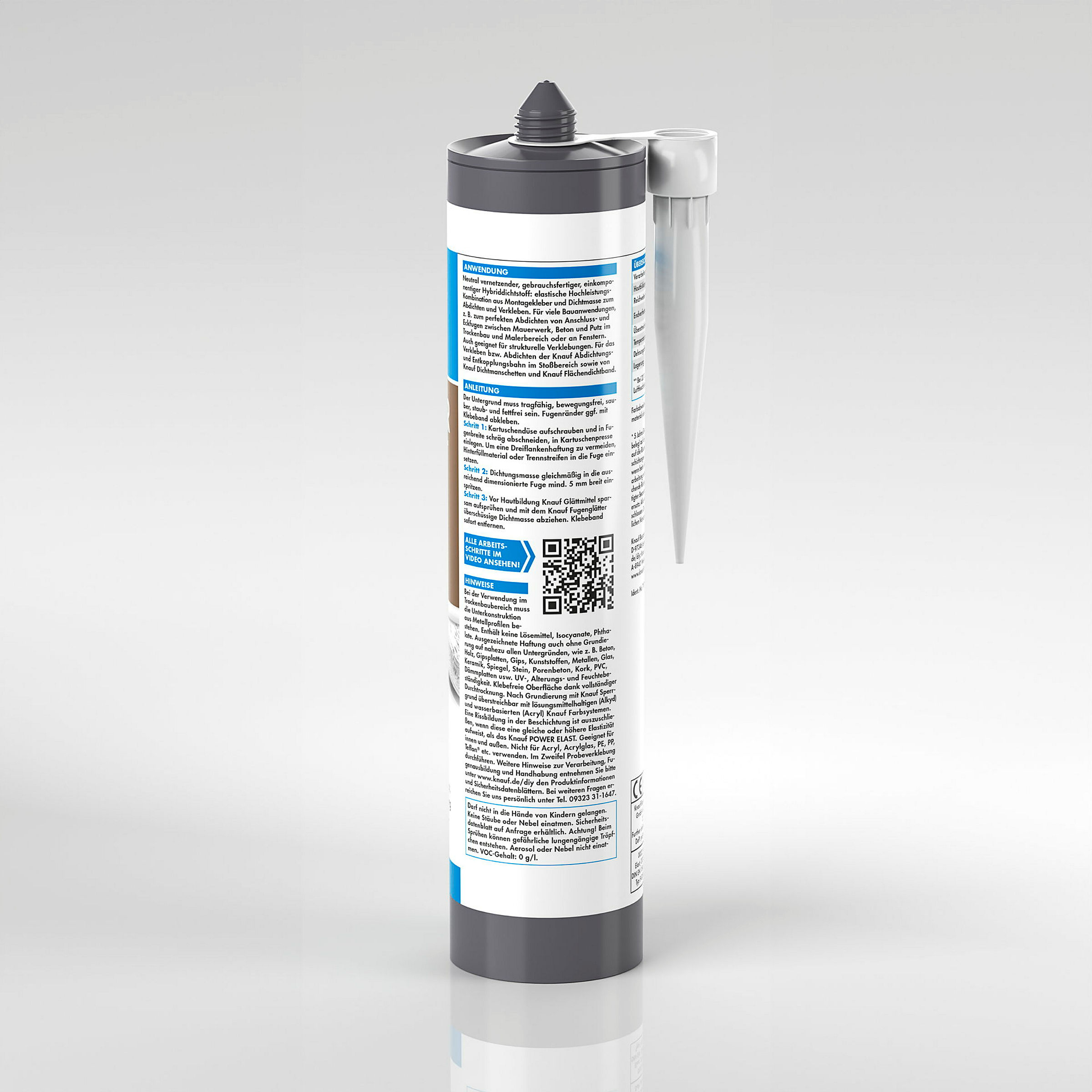 Knauf Power Elast 290ml