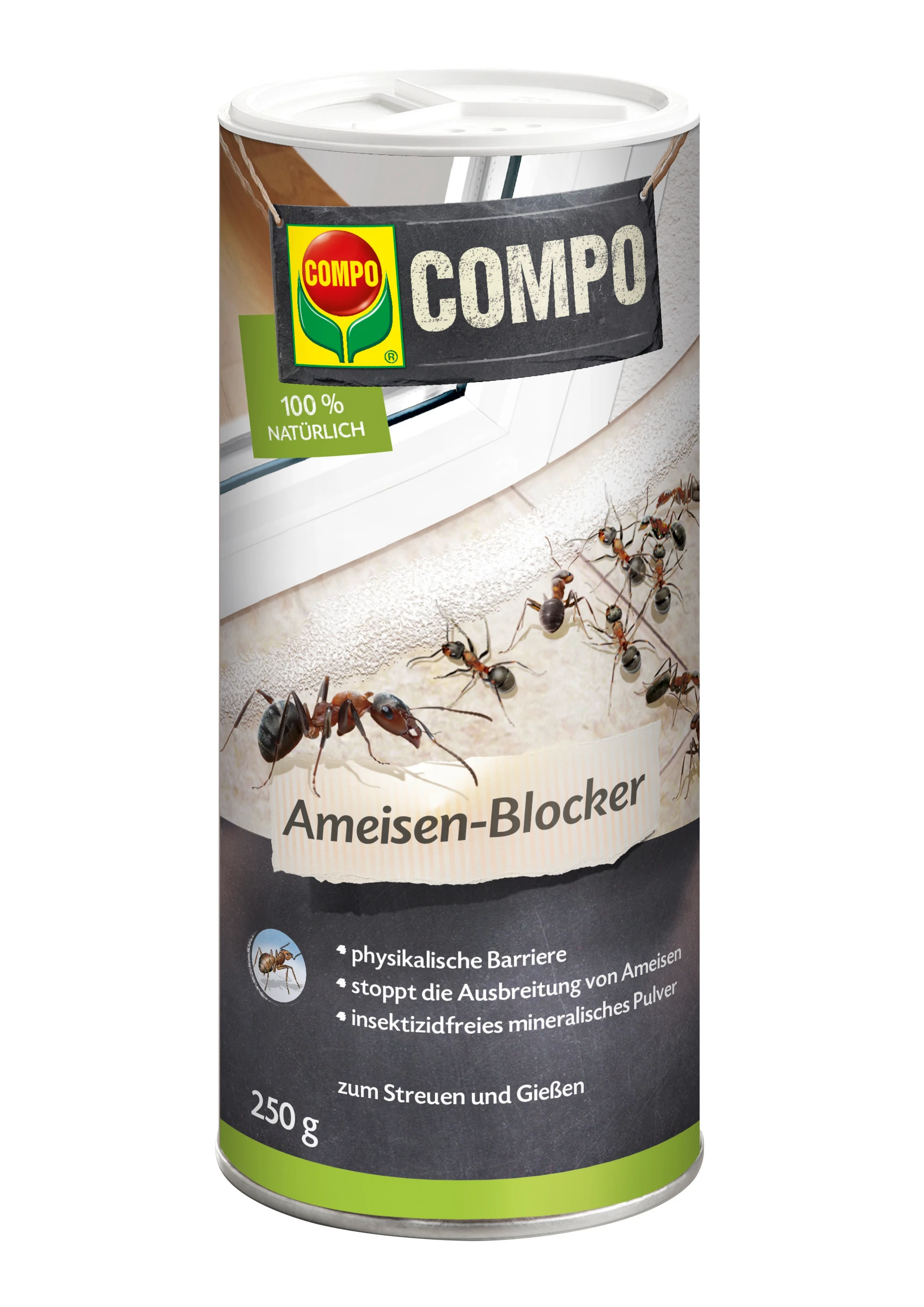 COMPO Ameisen Blocker 250 g