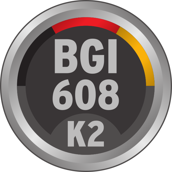K-Tro. Garant 290 40m H07RN-F3G1.5 3fach Stedo/Klappd./Thermo