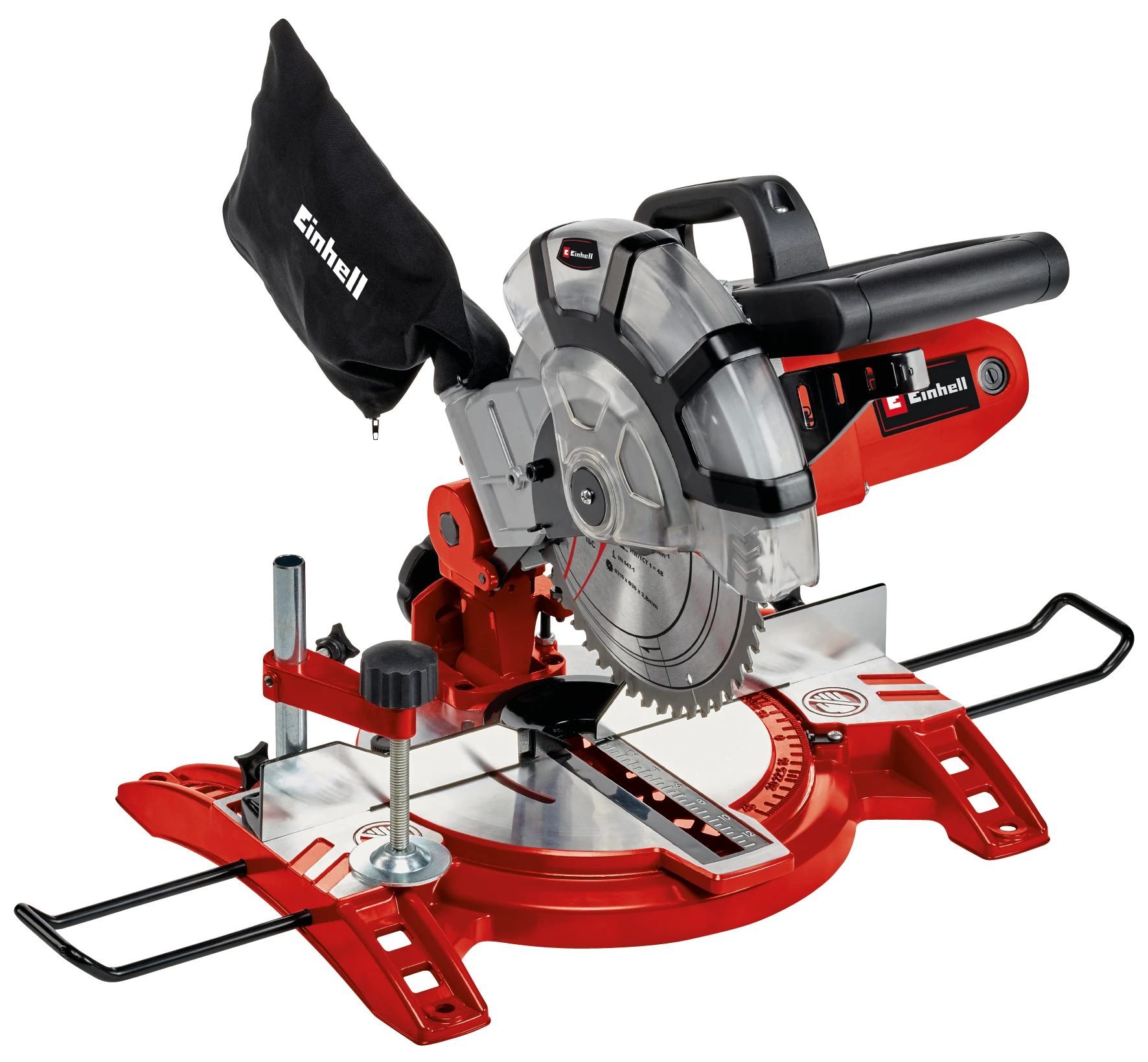 Einhell Classic TC-MS 2112 Kapp-Gehrungssäge