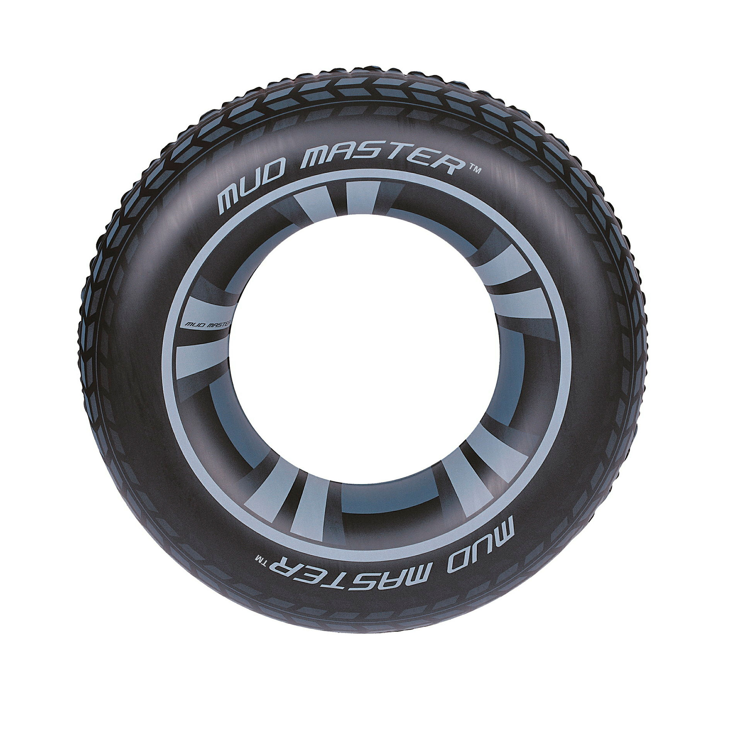 Schwimmring Mud Master 91 cm