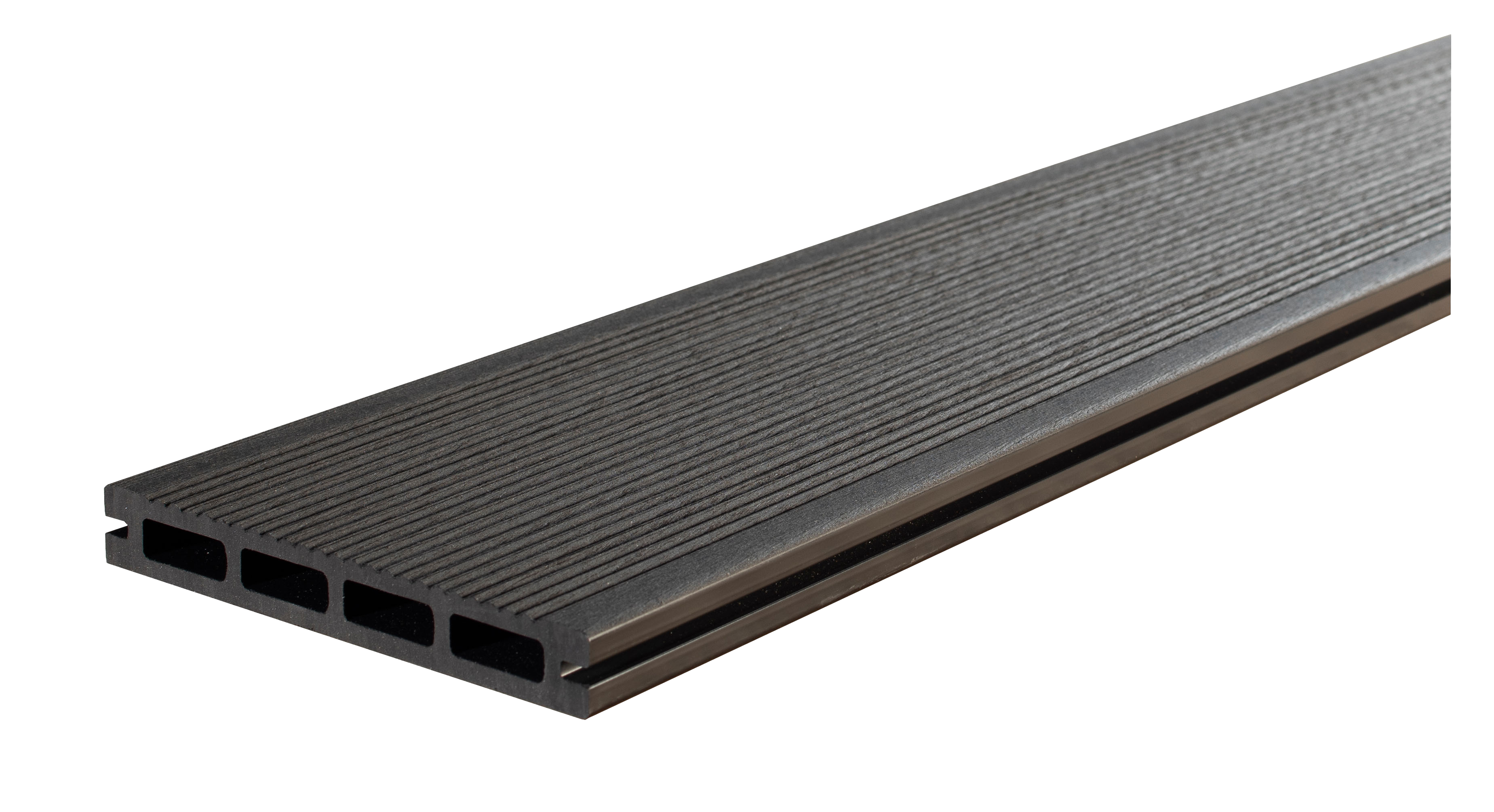 Basic Deck comfort