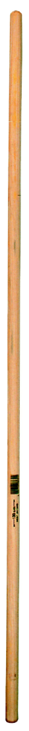 Gerätestiel 24x1300mm stumpf