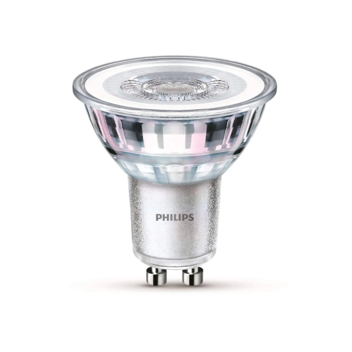 LED-Lampe ''classic'' Reflektor, 35W, GU10, Doppelpack, warmweiß