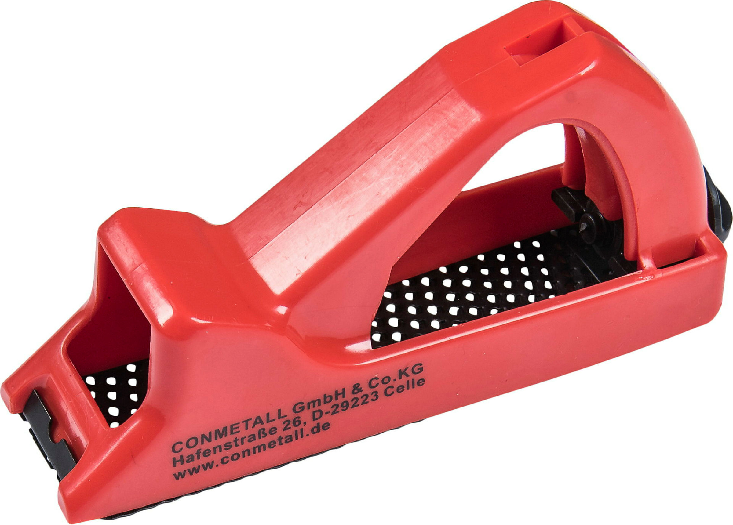 Hobby-Blockhobel, 140 mm