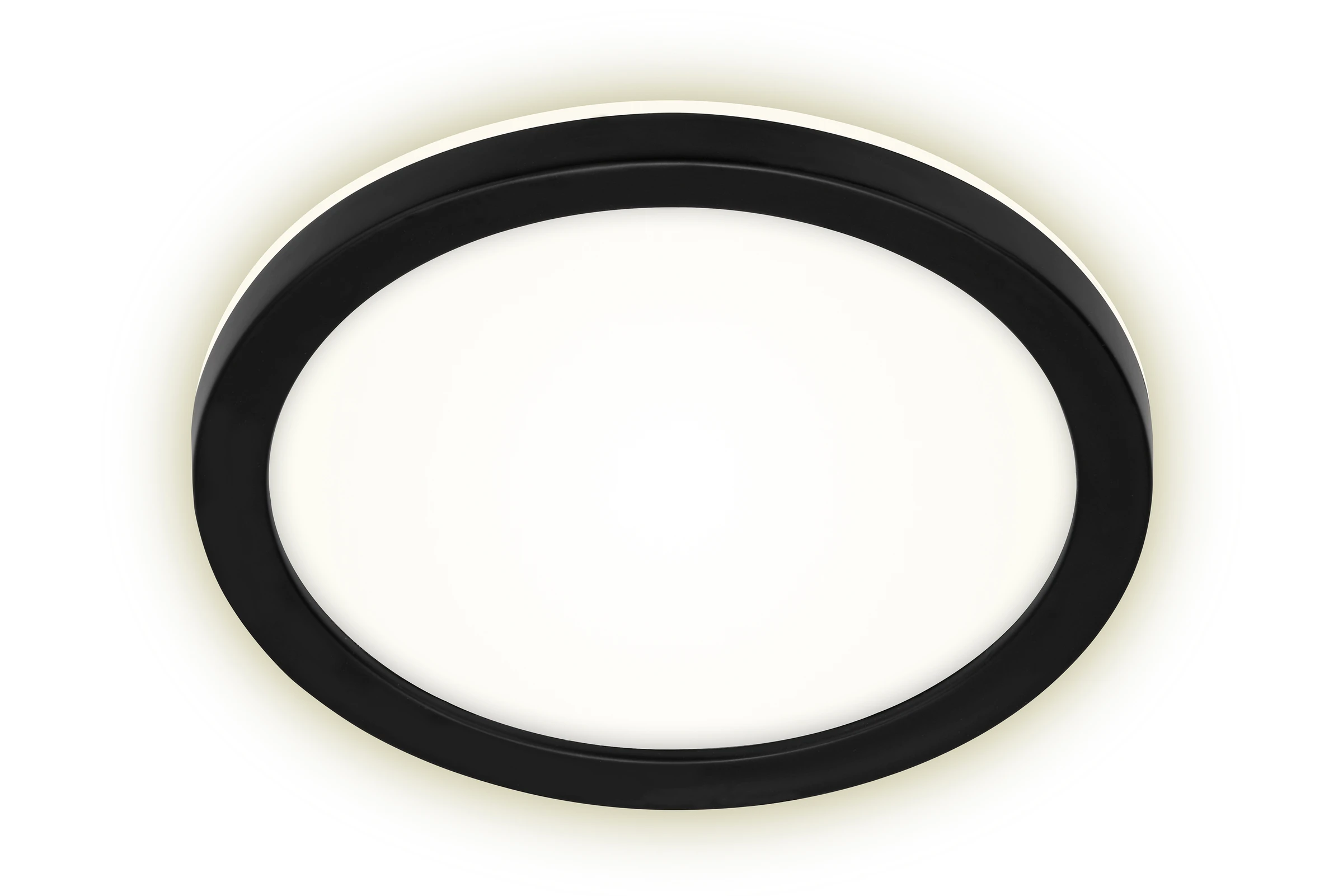 LED Außenleuchte, schwarz, 1xLED-Platine/8W