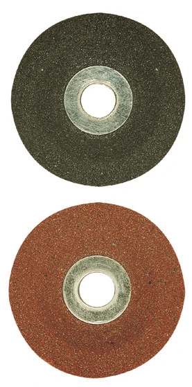 PROXXON-Schleifscheibe für LHW + LHW/A, Silicium-Karbid, Korn 60