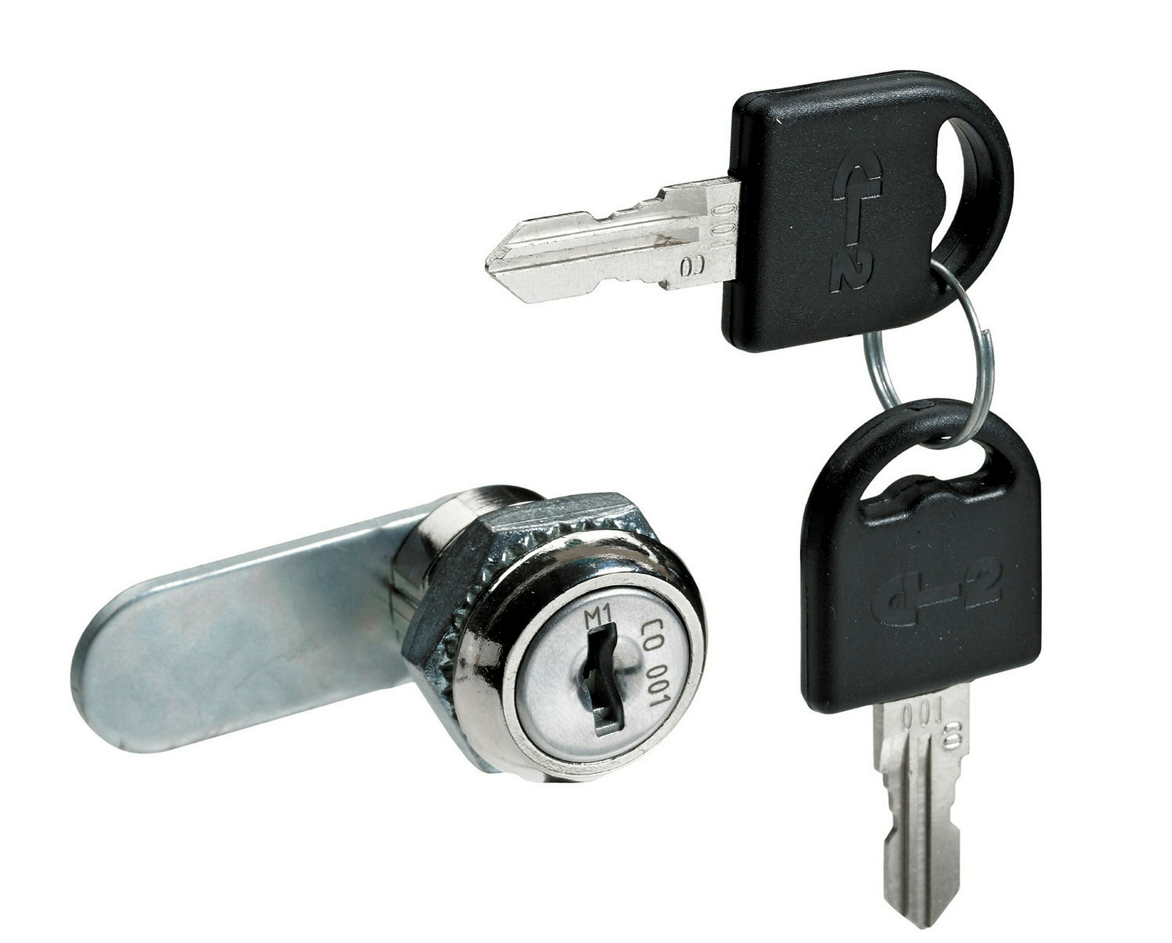 Schlüsselschild