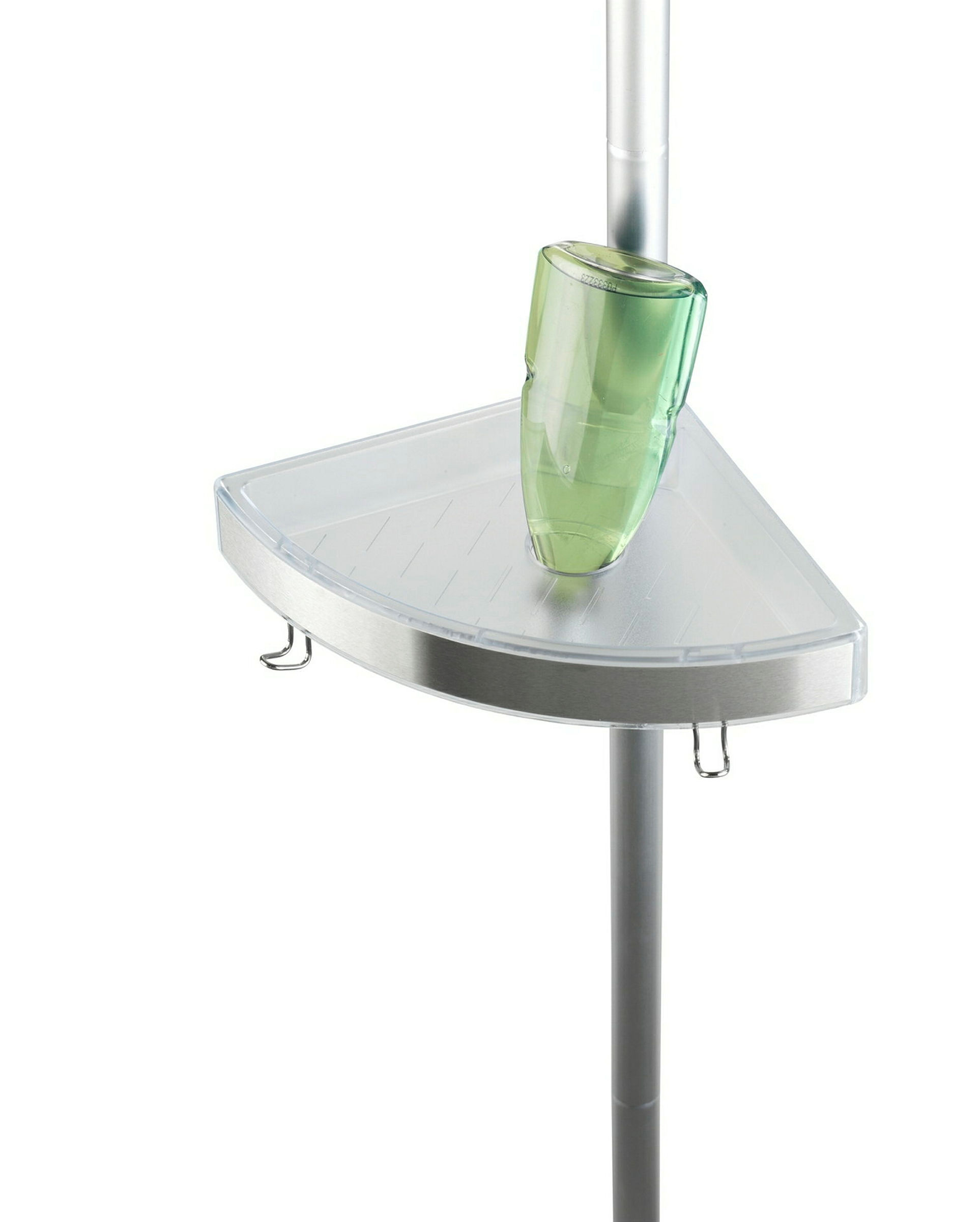 Teleskop Duschecke Premium