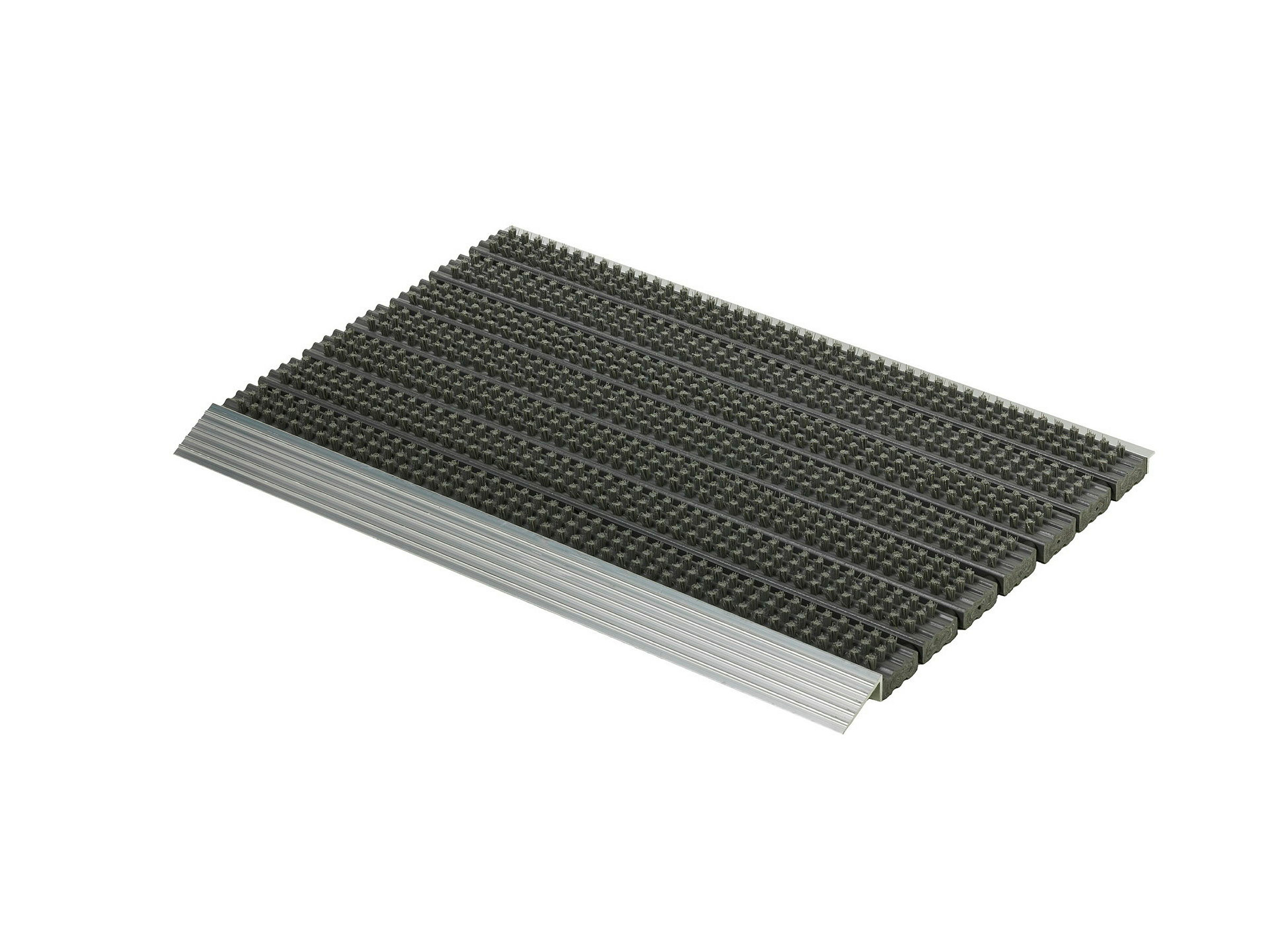 Super Brush ca. 40x60cm C.042 grau