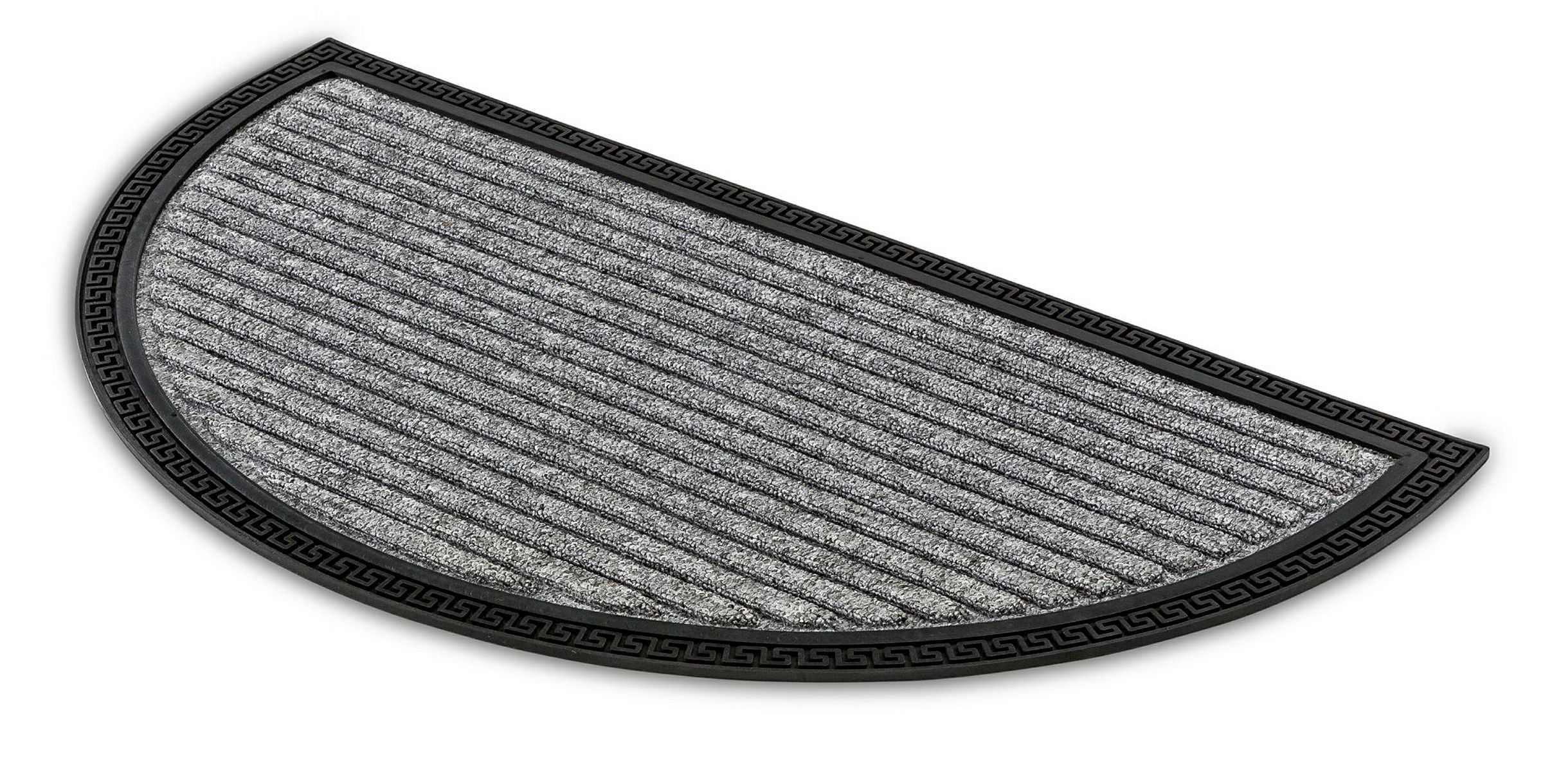 Border Star ca. 40x70cm halbrund D.001 C.042 silbe
