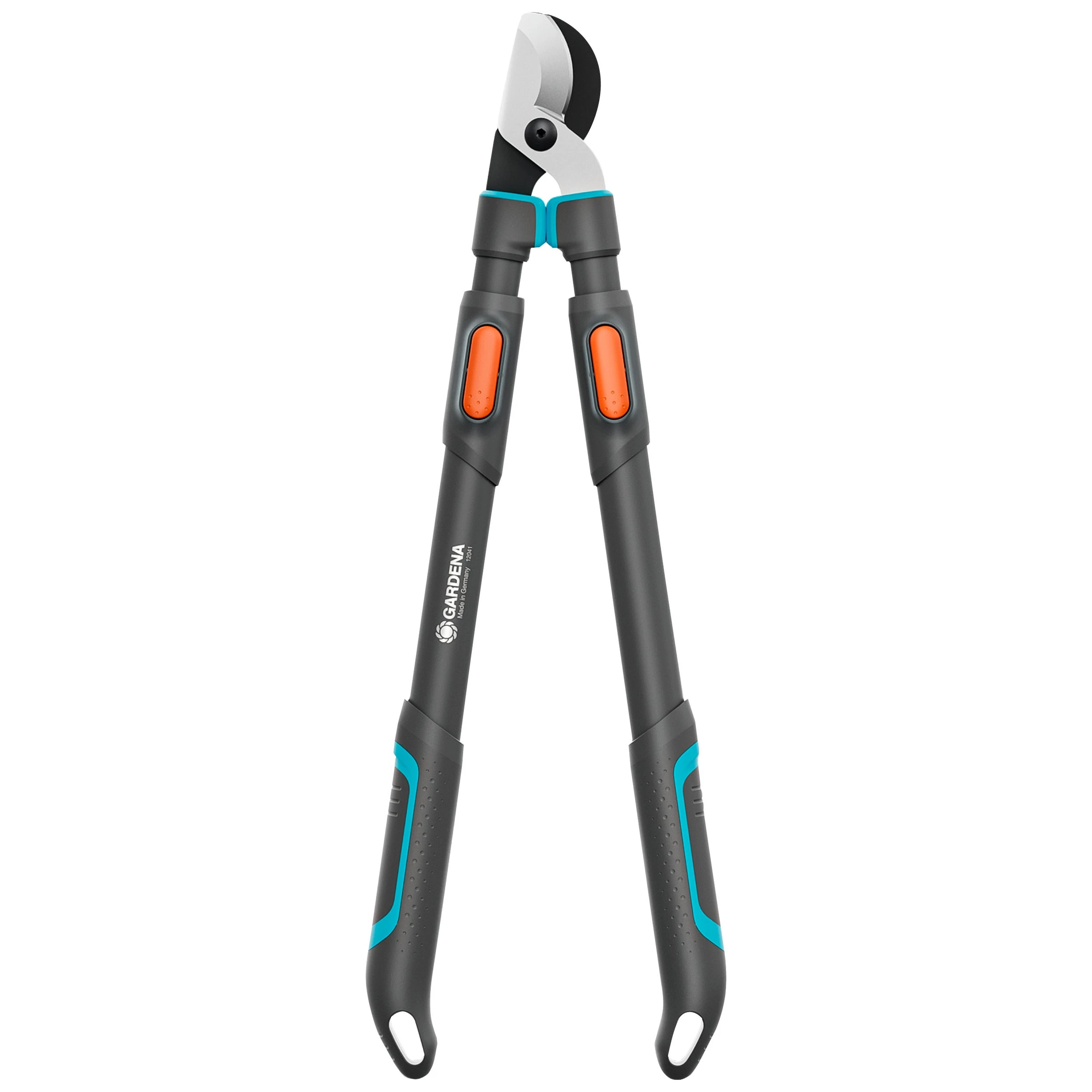 GARDENA Astschere TeleCut Pro L, teleskopierbare Astschere