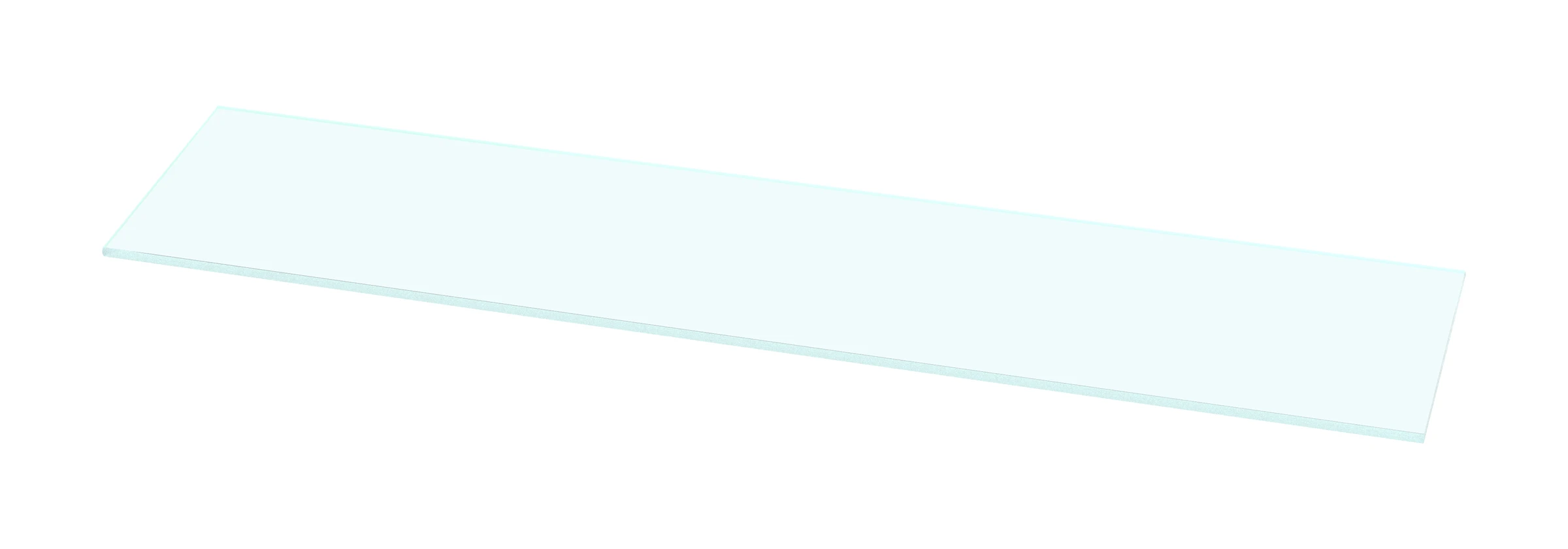 Glasablage 6014