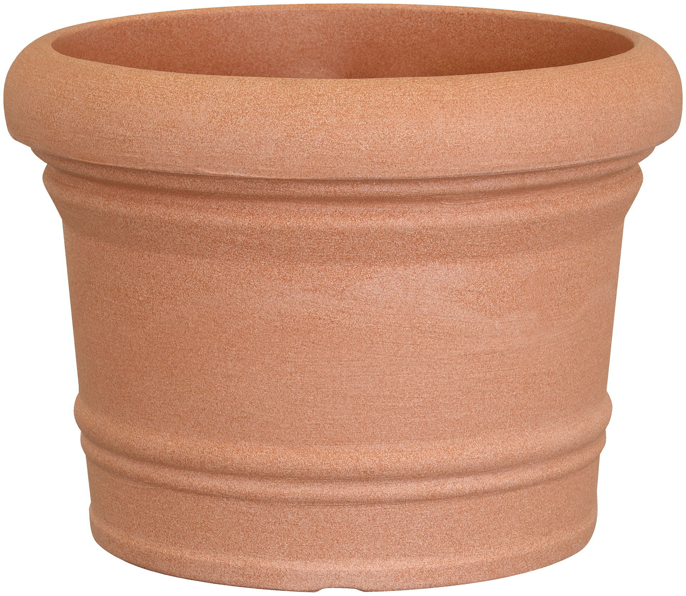 Topf Palermo 40cm impruneta