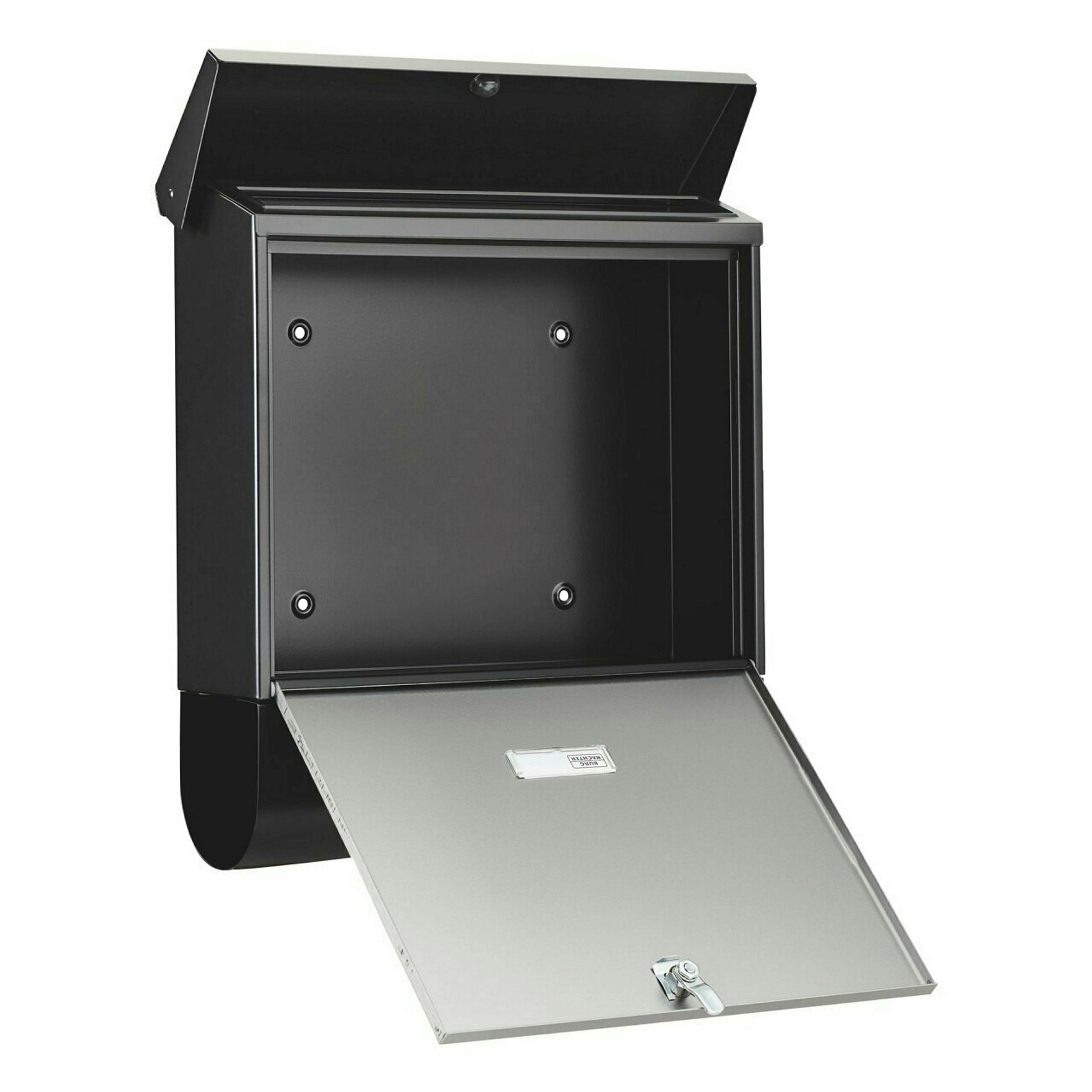 Briefkasten London-Set 68670 B + S