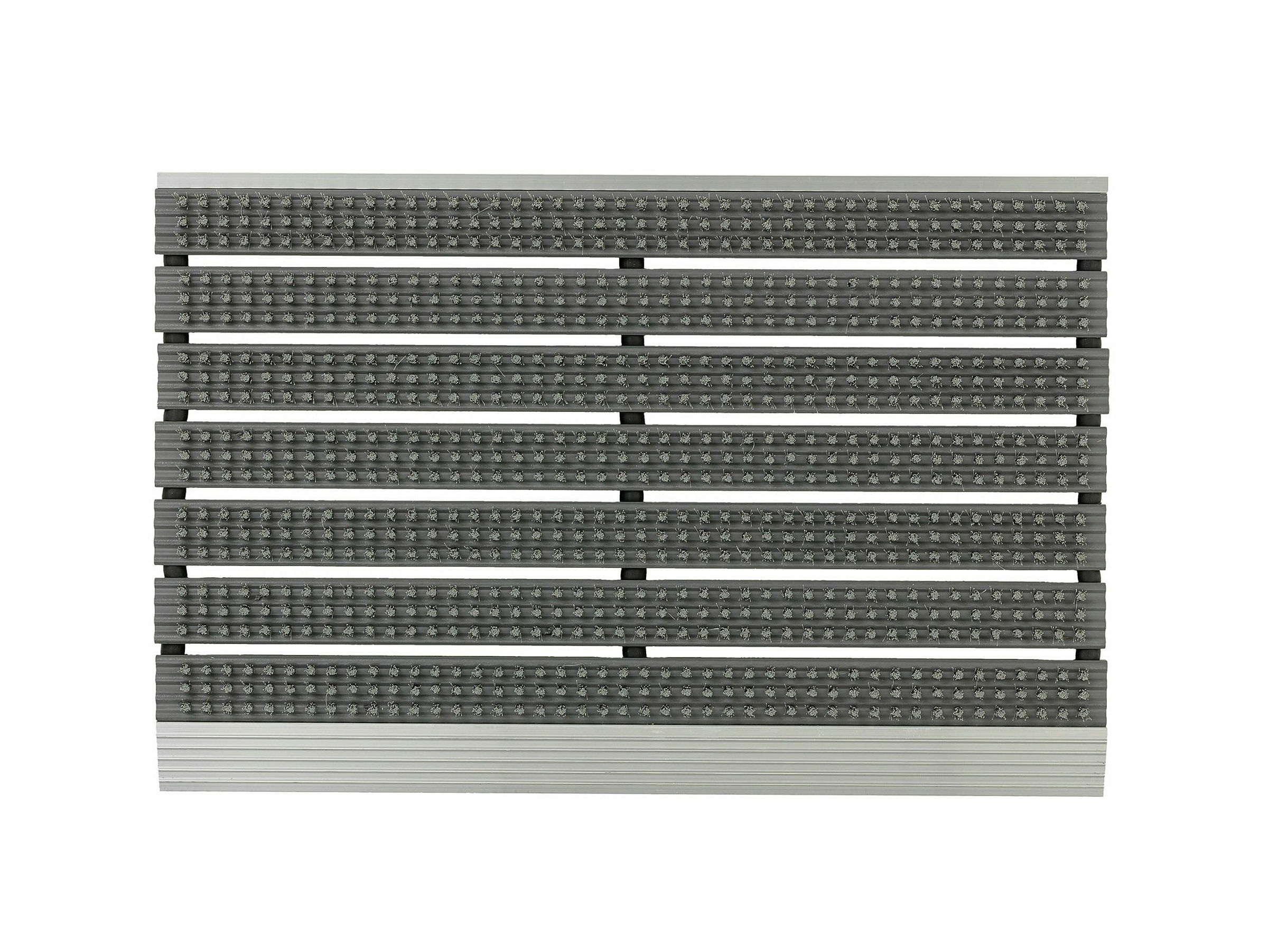 Super Brush ca. 40x60cm C.042 grau