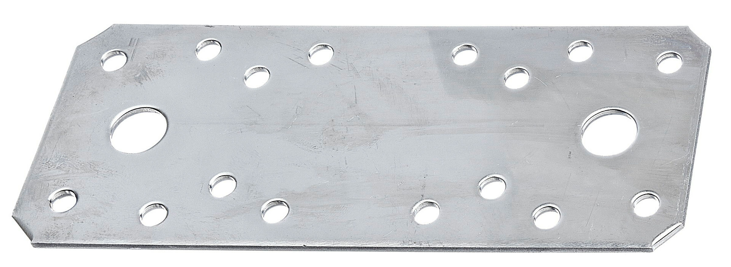 Flachverbinder 96x35 sendzimirverzinkt