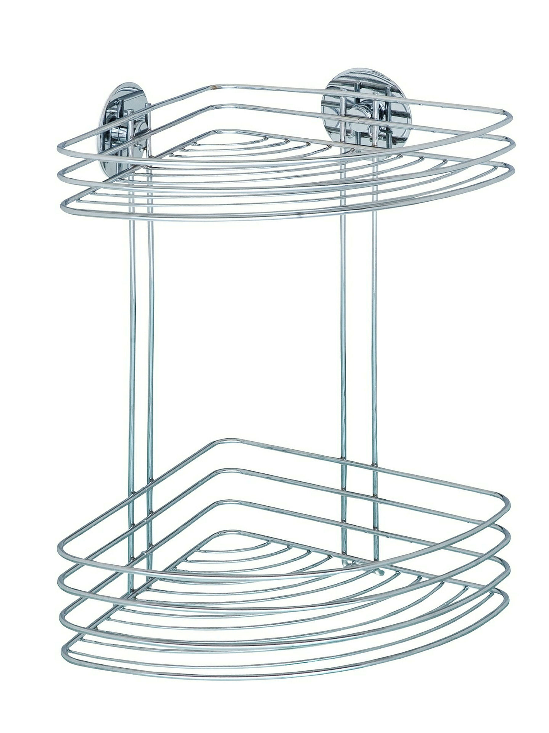 Turbo-Loc Eckablage, 2 Etagen