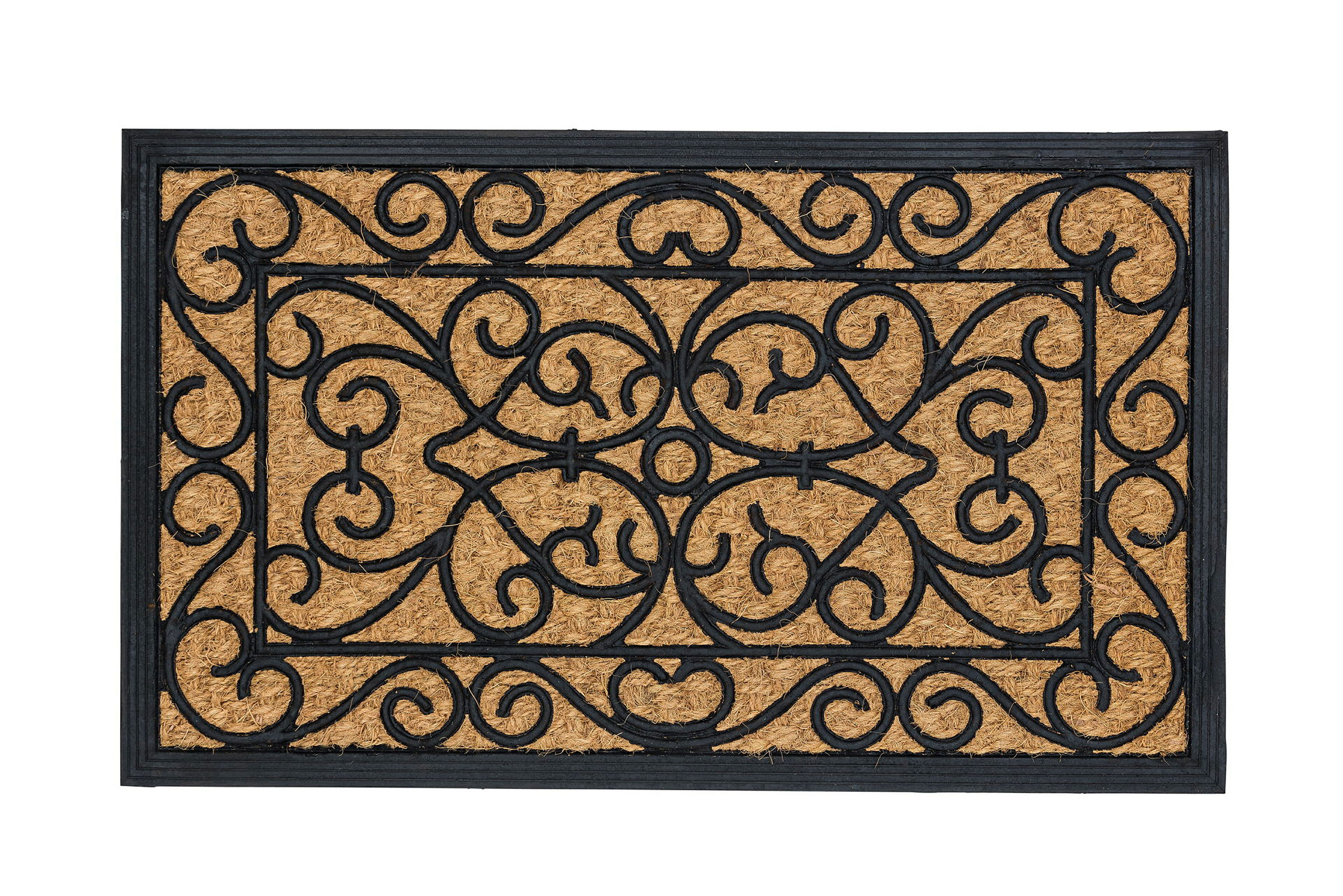 Coco Deluxe Light 45x75cm D.02 Relief