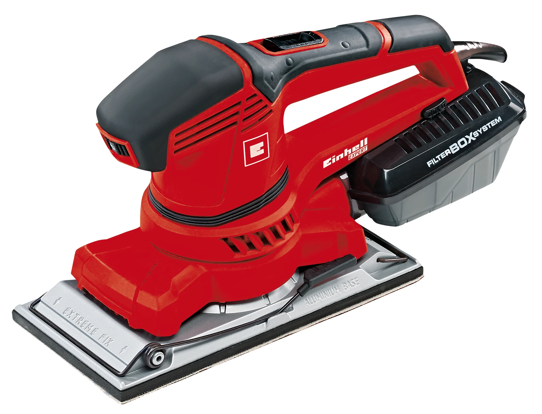 Einhell Expert TE-OS 2520 E Schwingschleifer