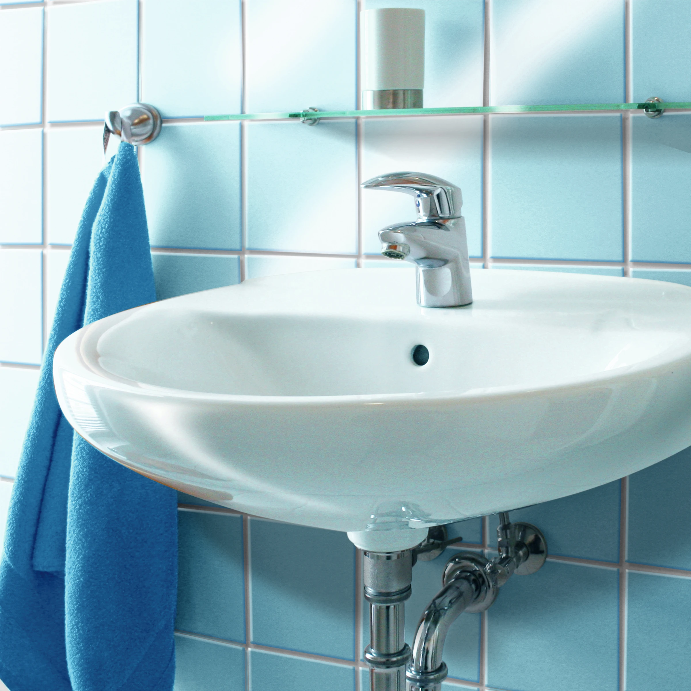 MEM Blitz Sauber Multikraft, 500 ml