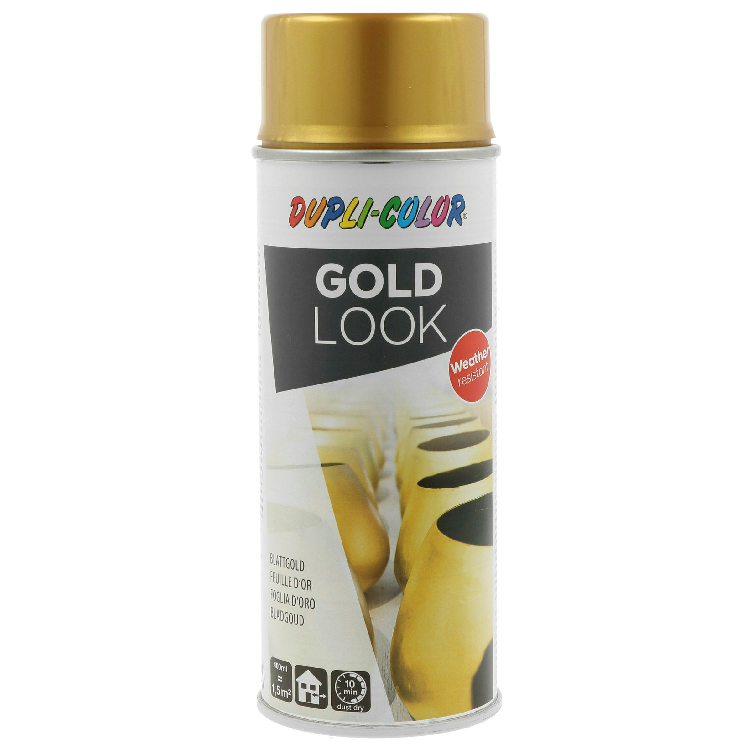 GOLD LOOK 400