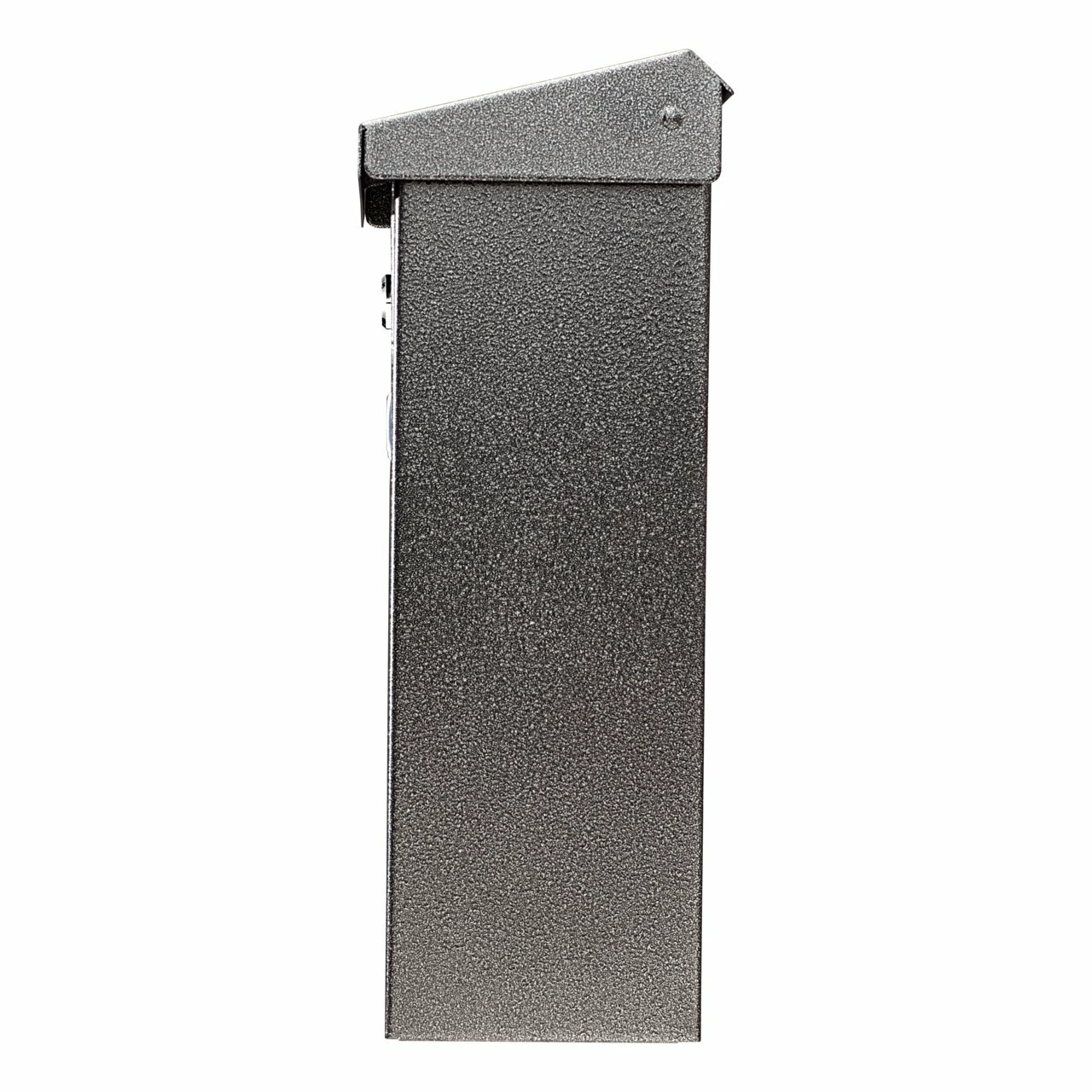 Briefkasten Stahl-lackiert Journal 5867 E alteisen