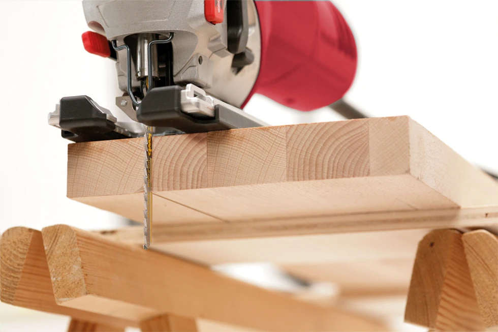 JS Stichsägeblätter S20 Holz Mittel Inh:2