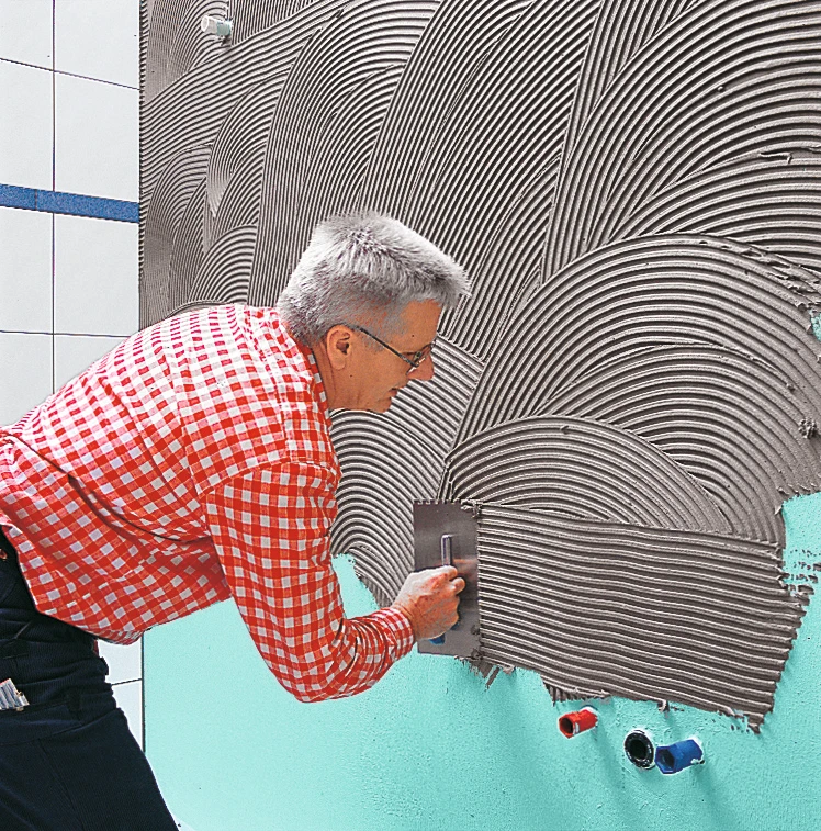 Sicherheitskleber Flexibel Aktion