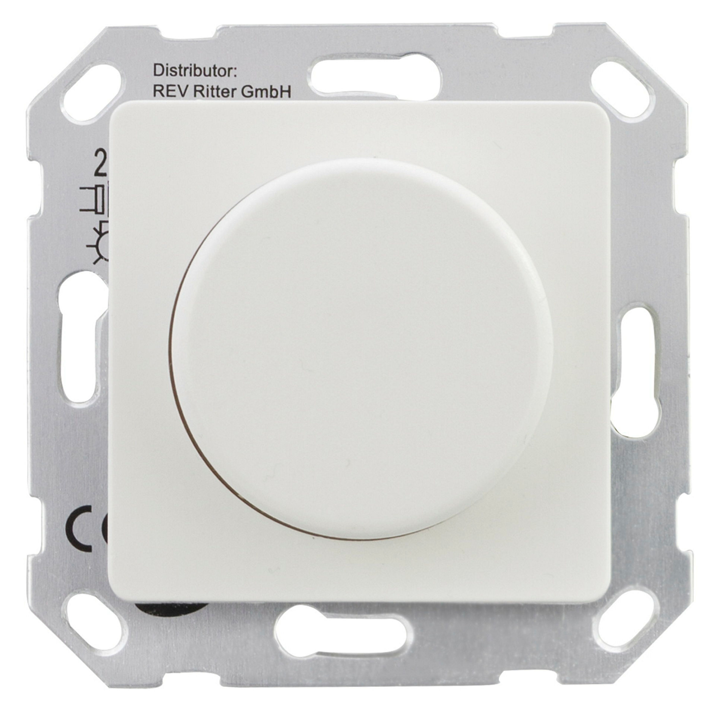 PrimaLuxe ws,Dimmer EV,LED tgl