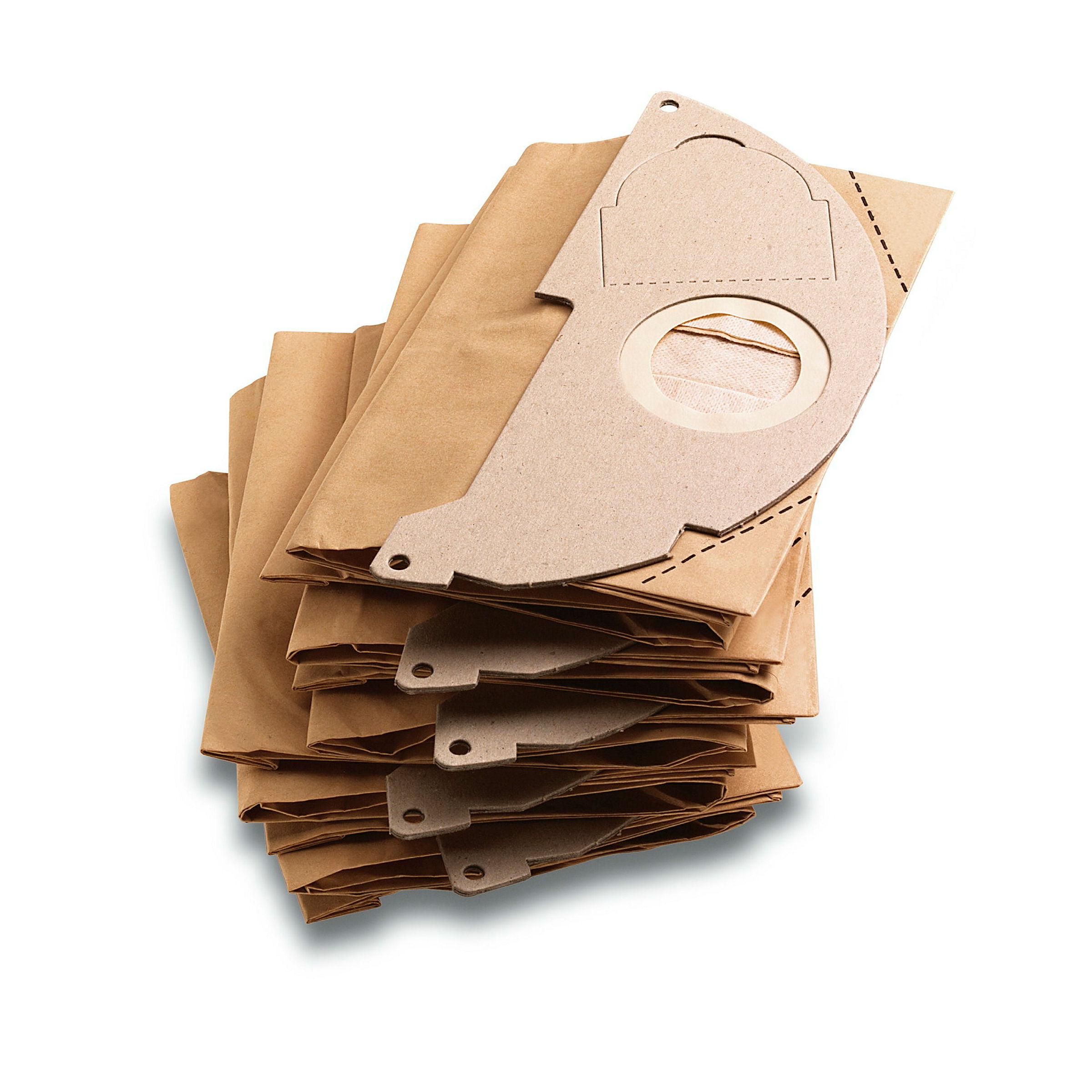 Papierfilterbeutel