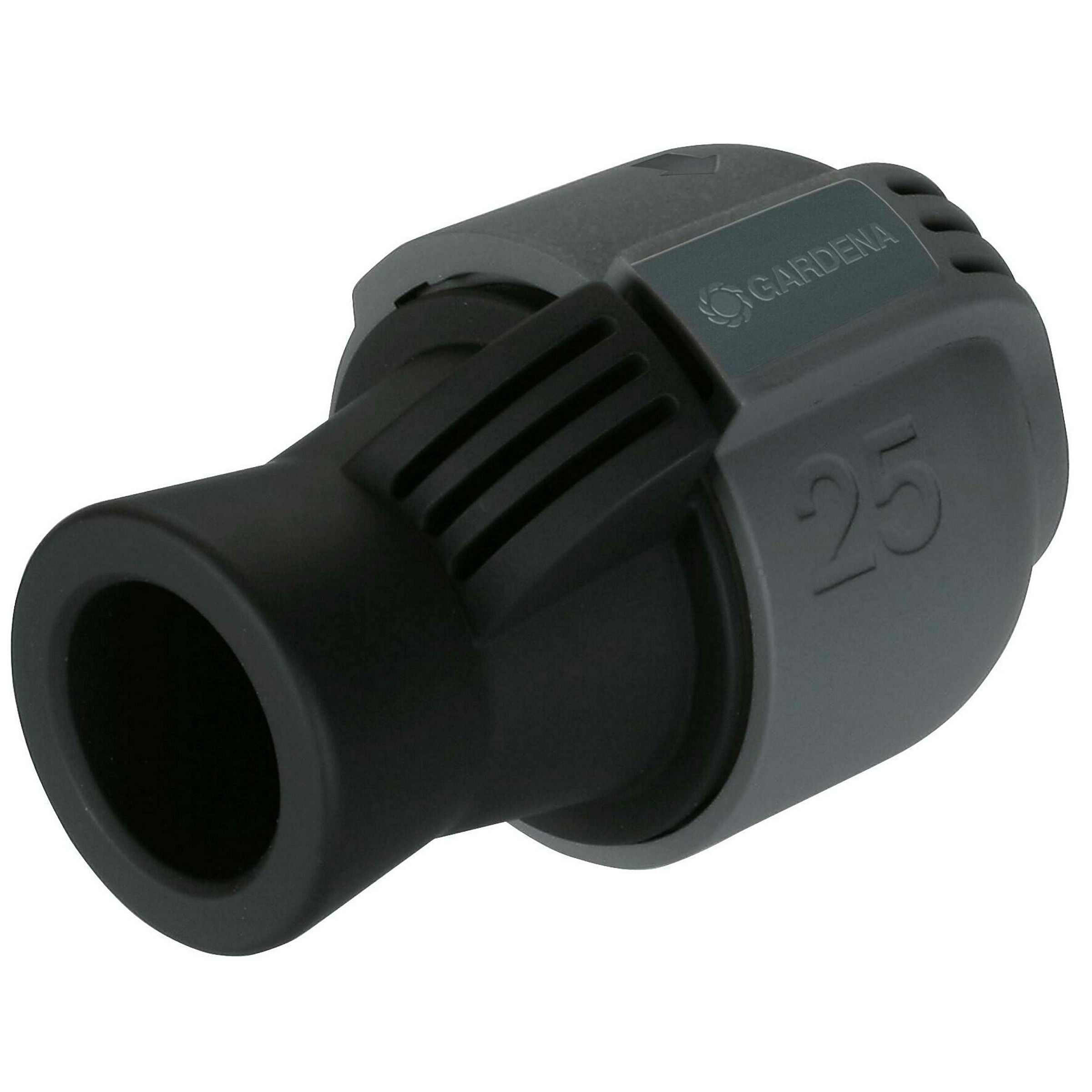 Sprinklersystem Verbinder, 25 mm x 3/4''-Innengewinde