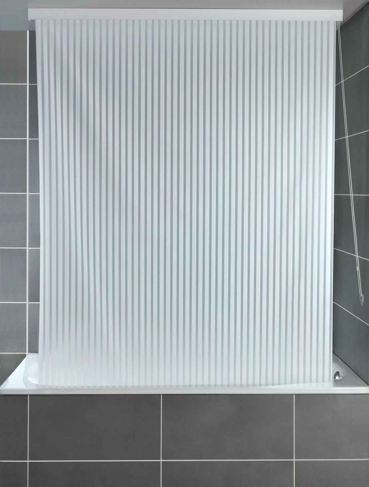Duschrollo 132x240 cm