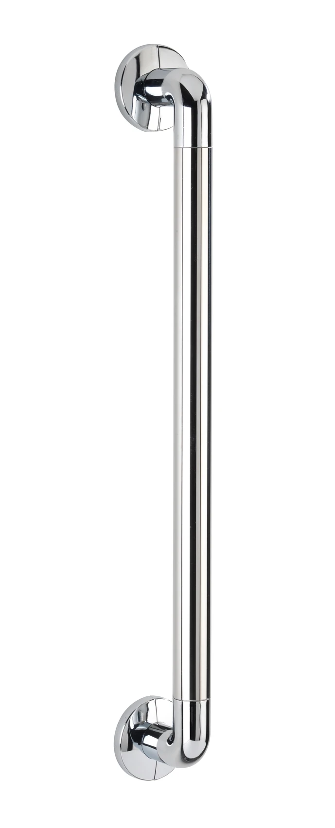 Wandhaltegriff 64,5cm chrom, Secura